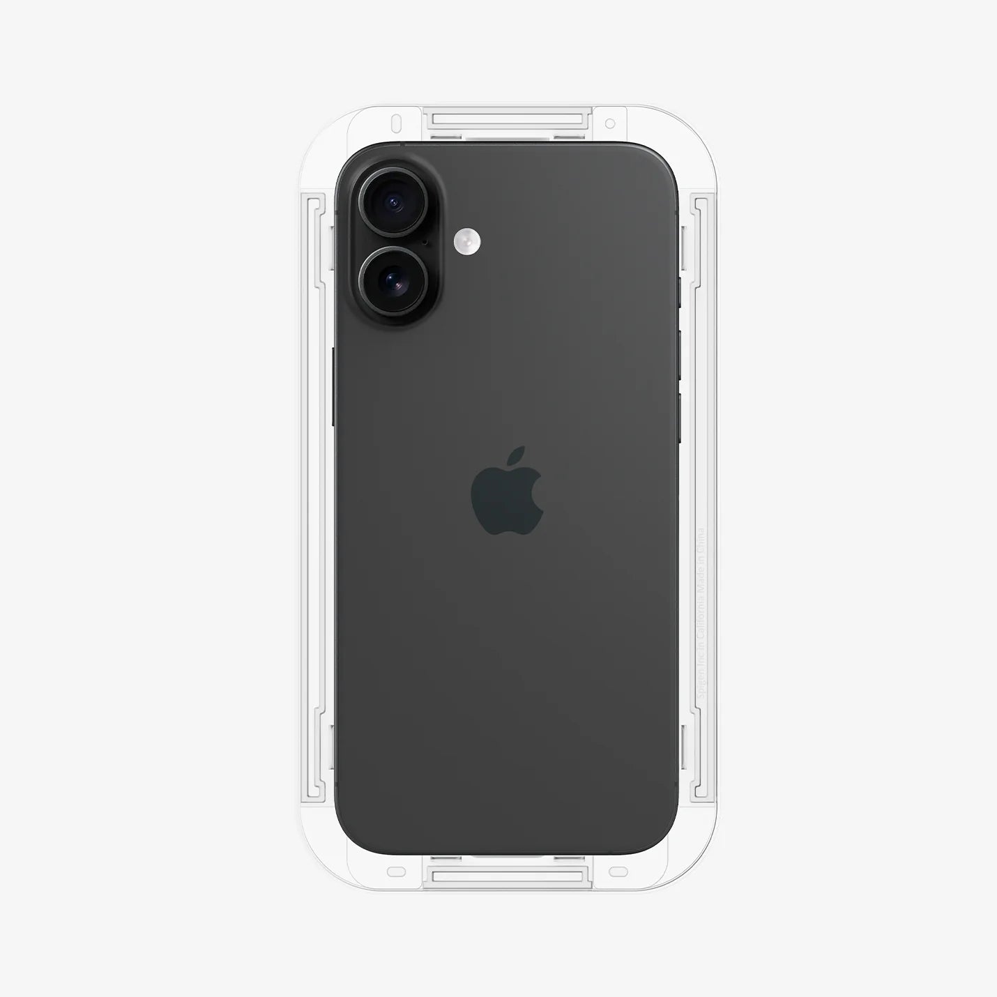 Protector de Pantalla Spigen Vidrio GLAS.tR EZ Fit - iPhone 16 | Sensor Protected (2pack)