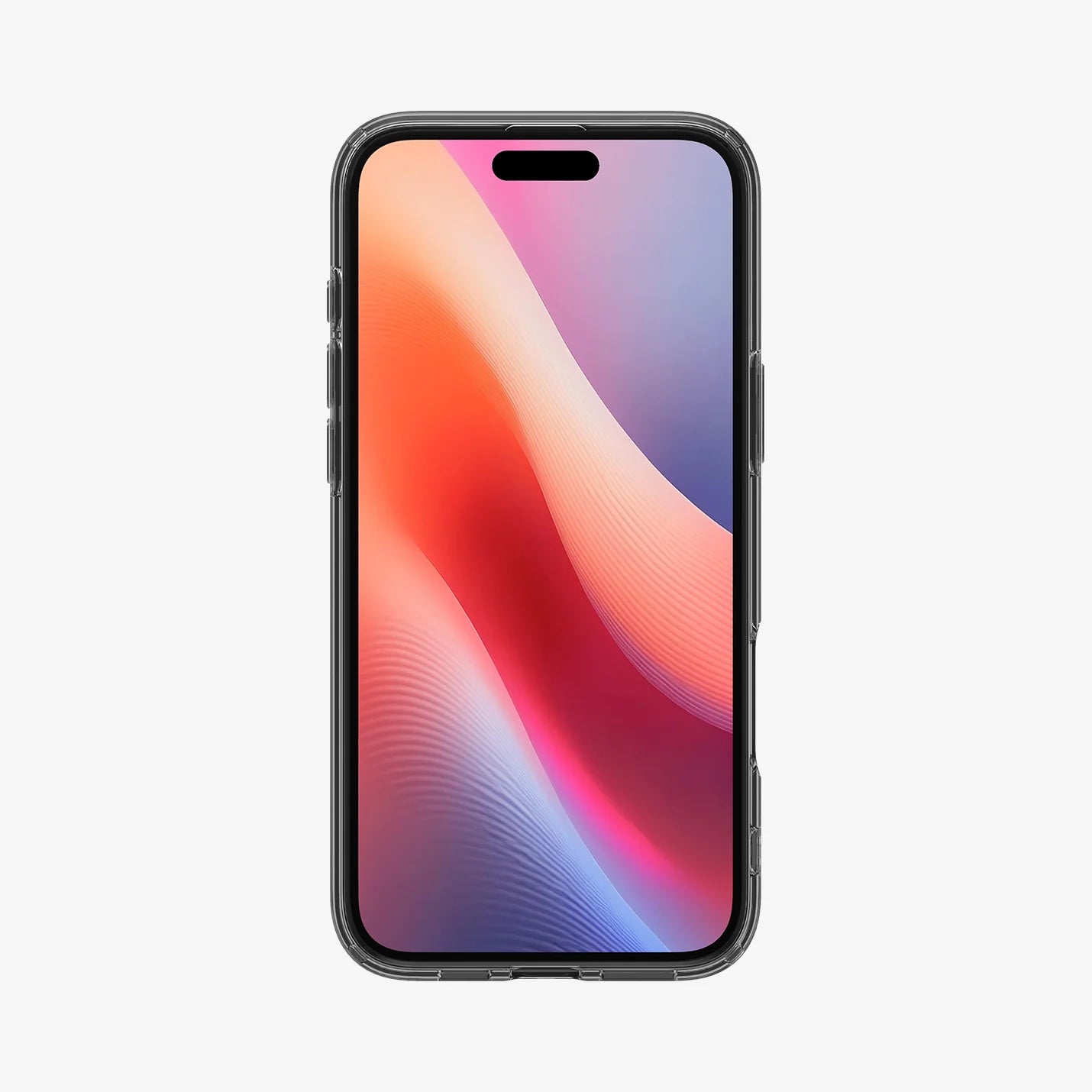 Case Spigen Ultra Hybrid Zero One iPhone 16 | Magfit