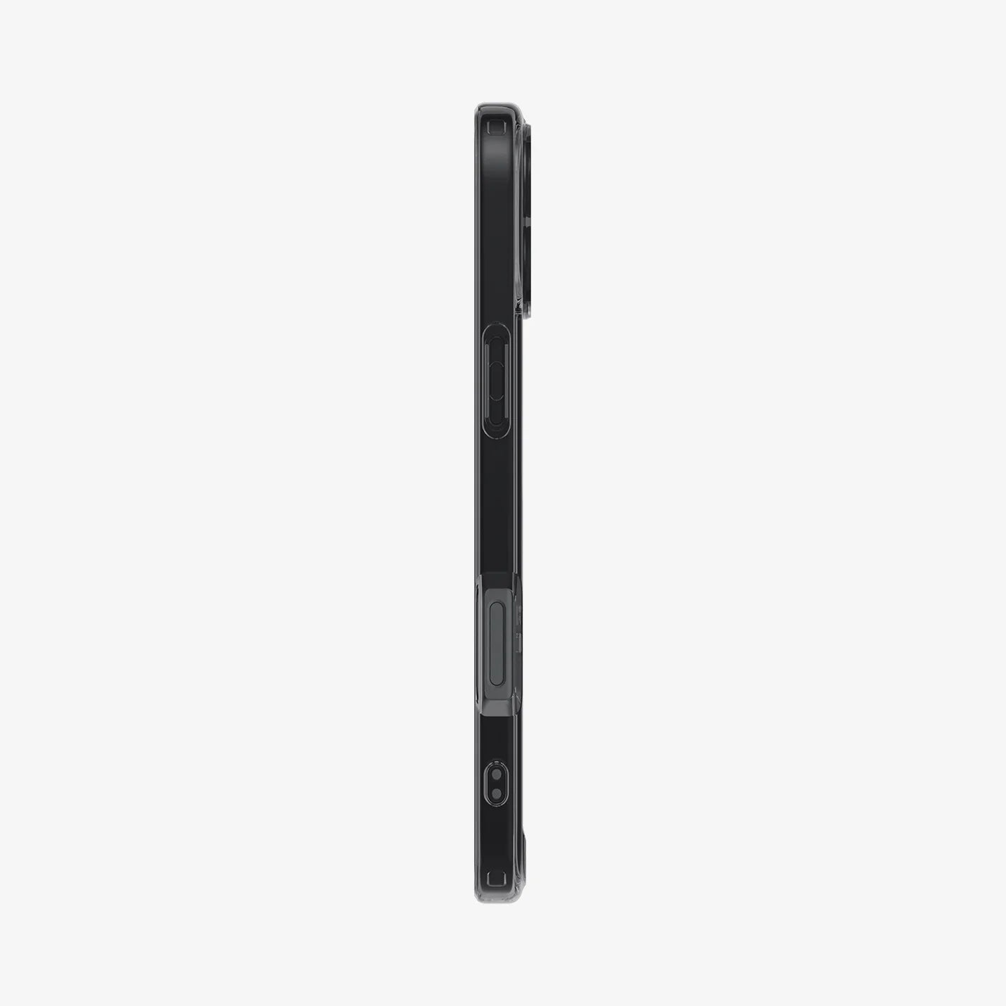 Case Spigen Ultra Hybrid Zero One iPhone 16 | Magfit