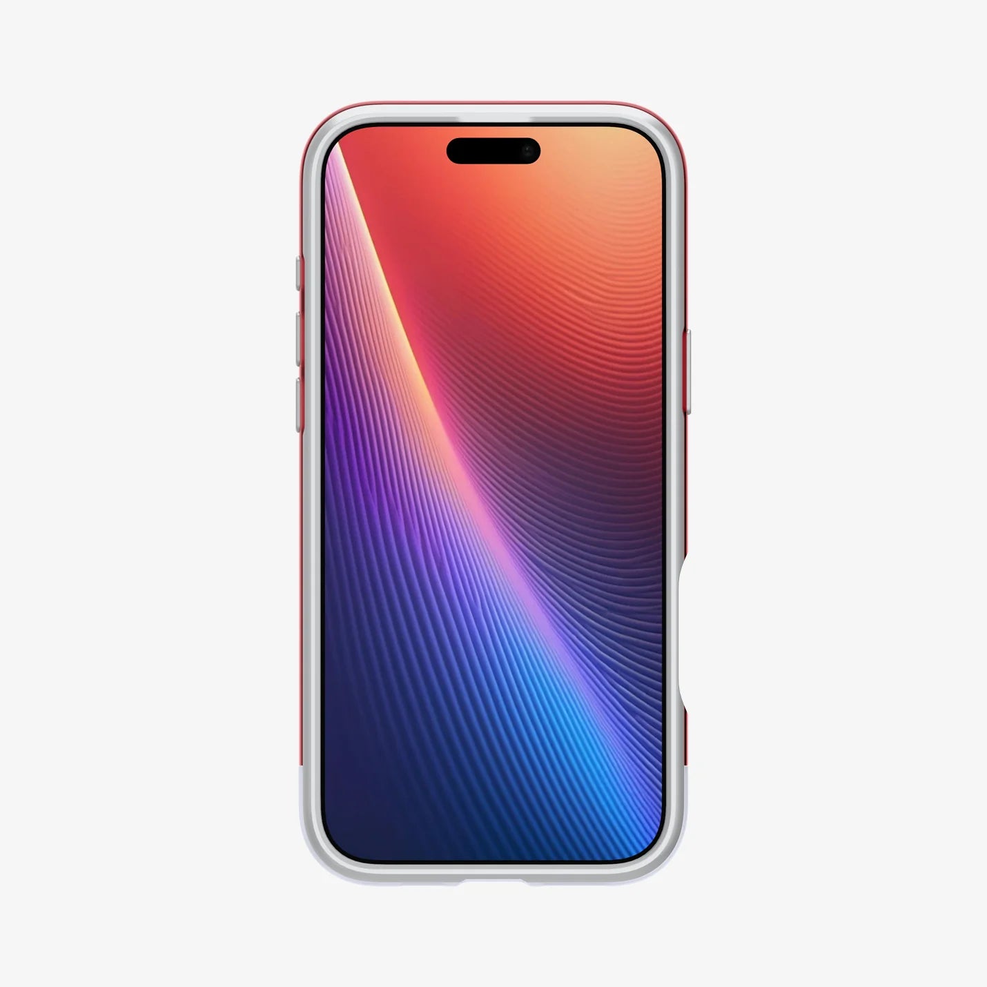 Case Spigen Classic C1 iPhone 16 Pro | Magfit