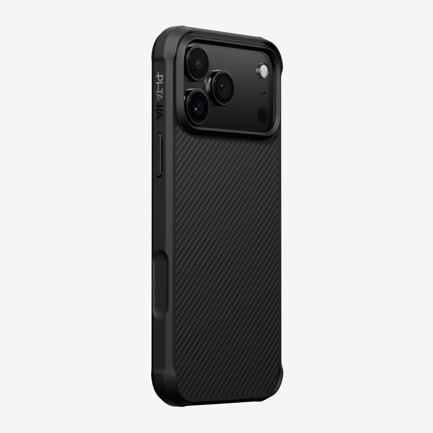 Case PITAKA Aramid Cairn para iPhone 17 Pro Max - Classic