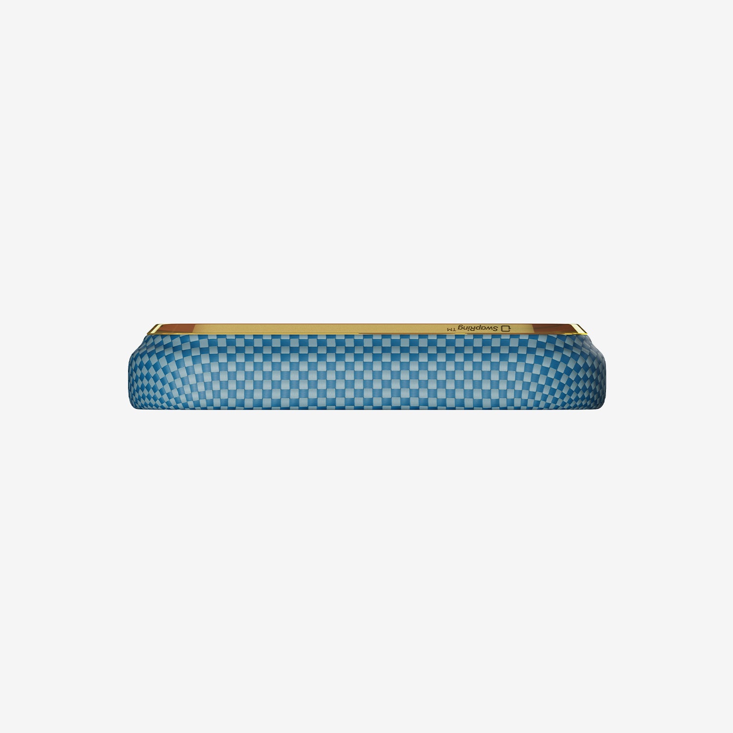 Case Pitaka Aramid Edge para iPhone 17 Pro - California Sunset 2.0 Dream 01 (PitaTap™)