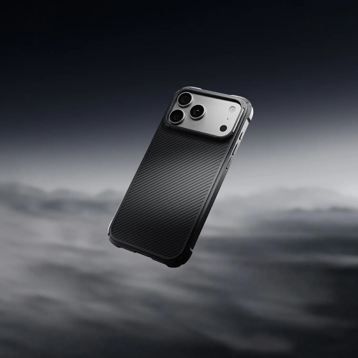 Case PITAKA Aramid Cairn - iPhone 18 Pro Max · Classic