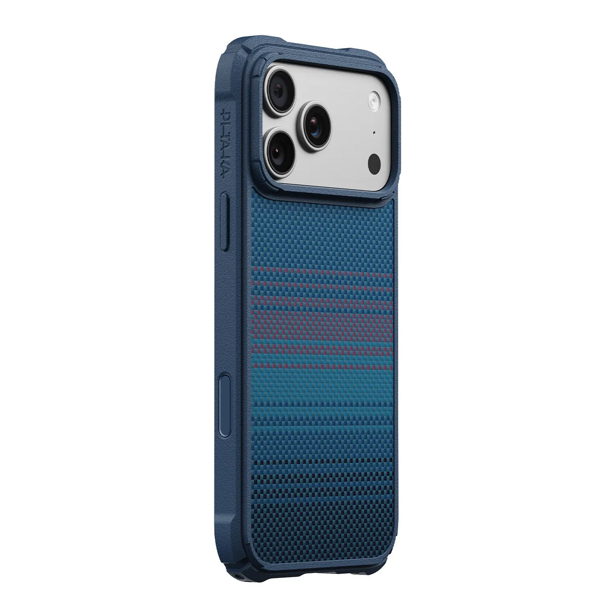 Case PITAKA Aramid Cairn - iPhone 18 Pro Max · Moonrise 2.0