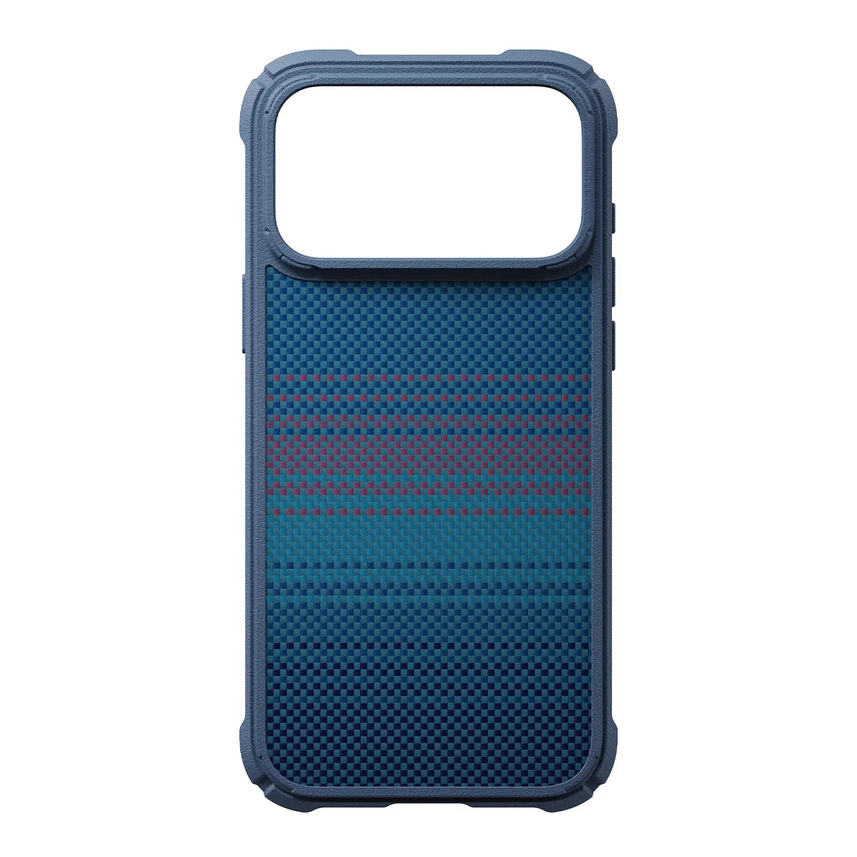 Case PITAKA Aramid Cairn - iPhone 18 Pro Max · Moonrise 2.0