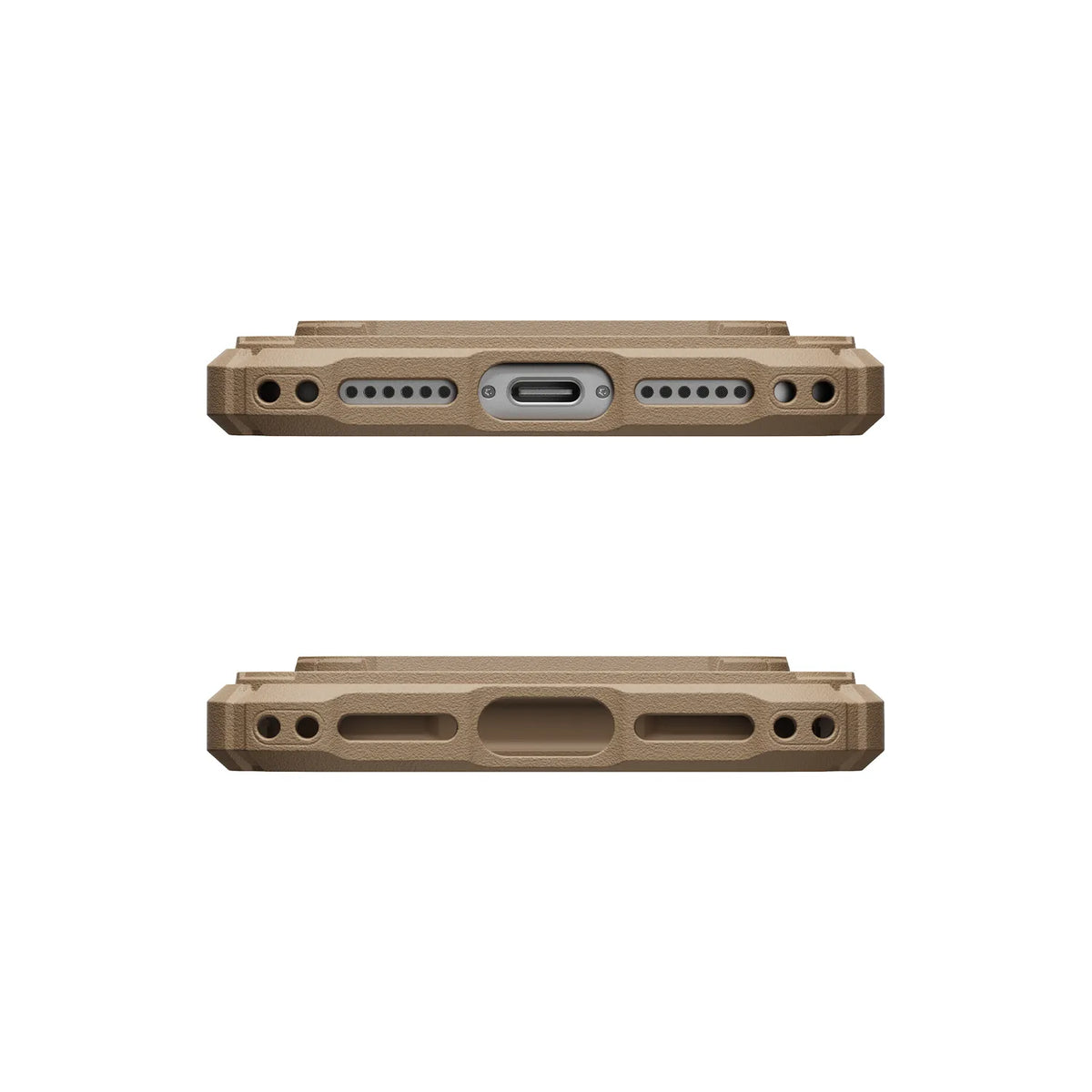 Case PITAKA Aramid Cairn - iPhone 18 Pro Max · Sunset 2.0