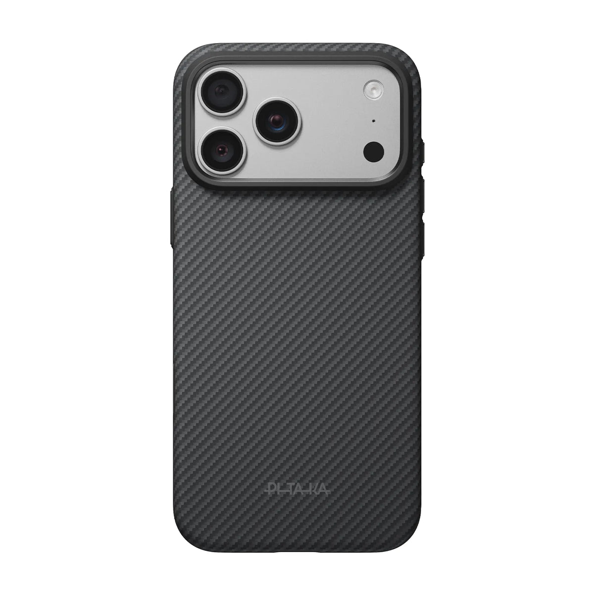 Case PITAKA Aramid Summa - iPhone 18 Pro Max · Classic