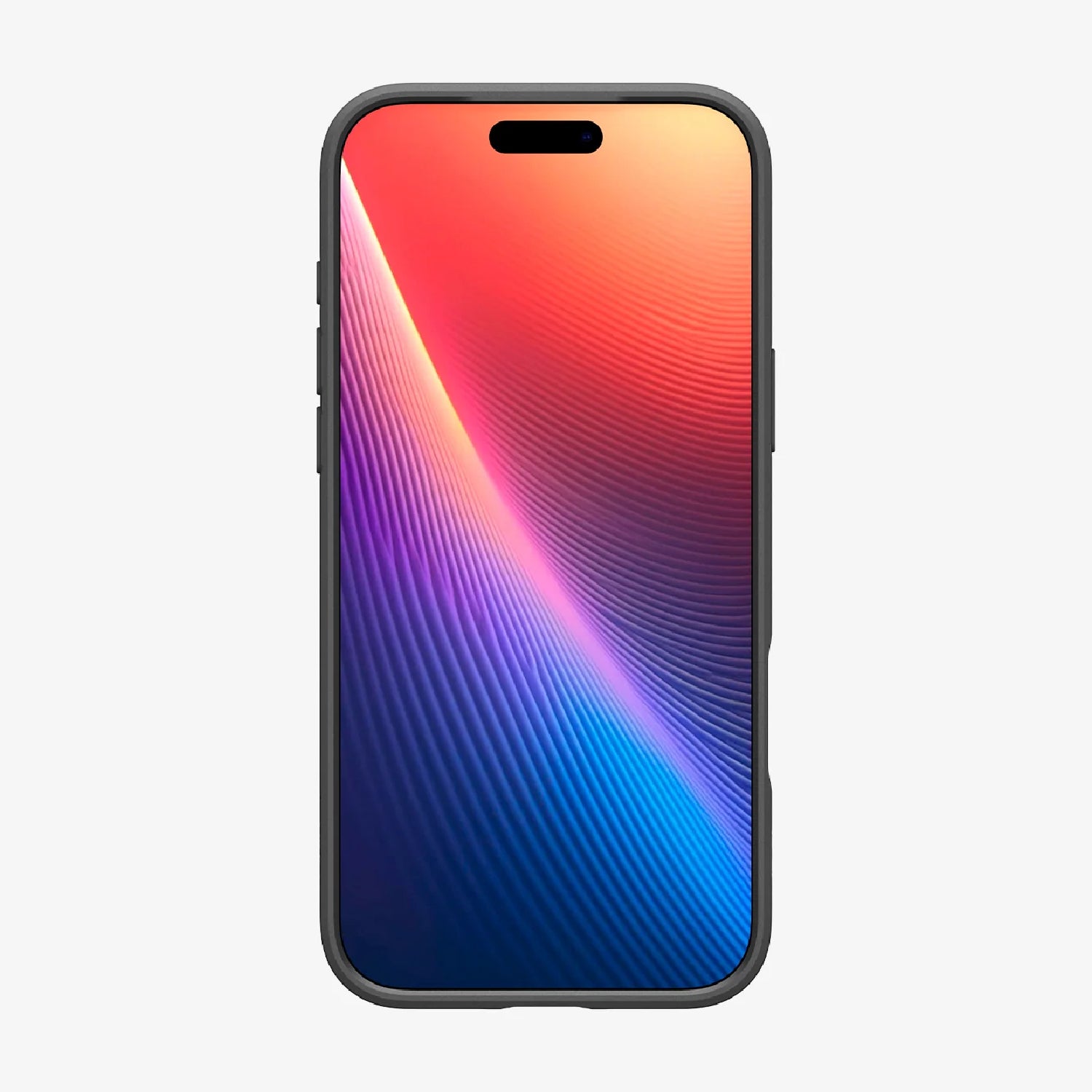 Case Spigen Liquid Air iPhone 17 Pro