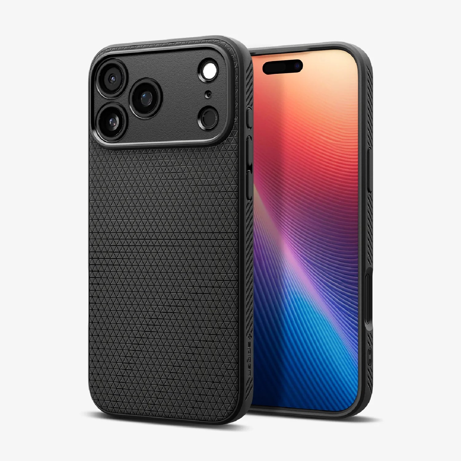 Case Spigen Liquid Air iPhone 17 Pro