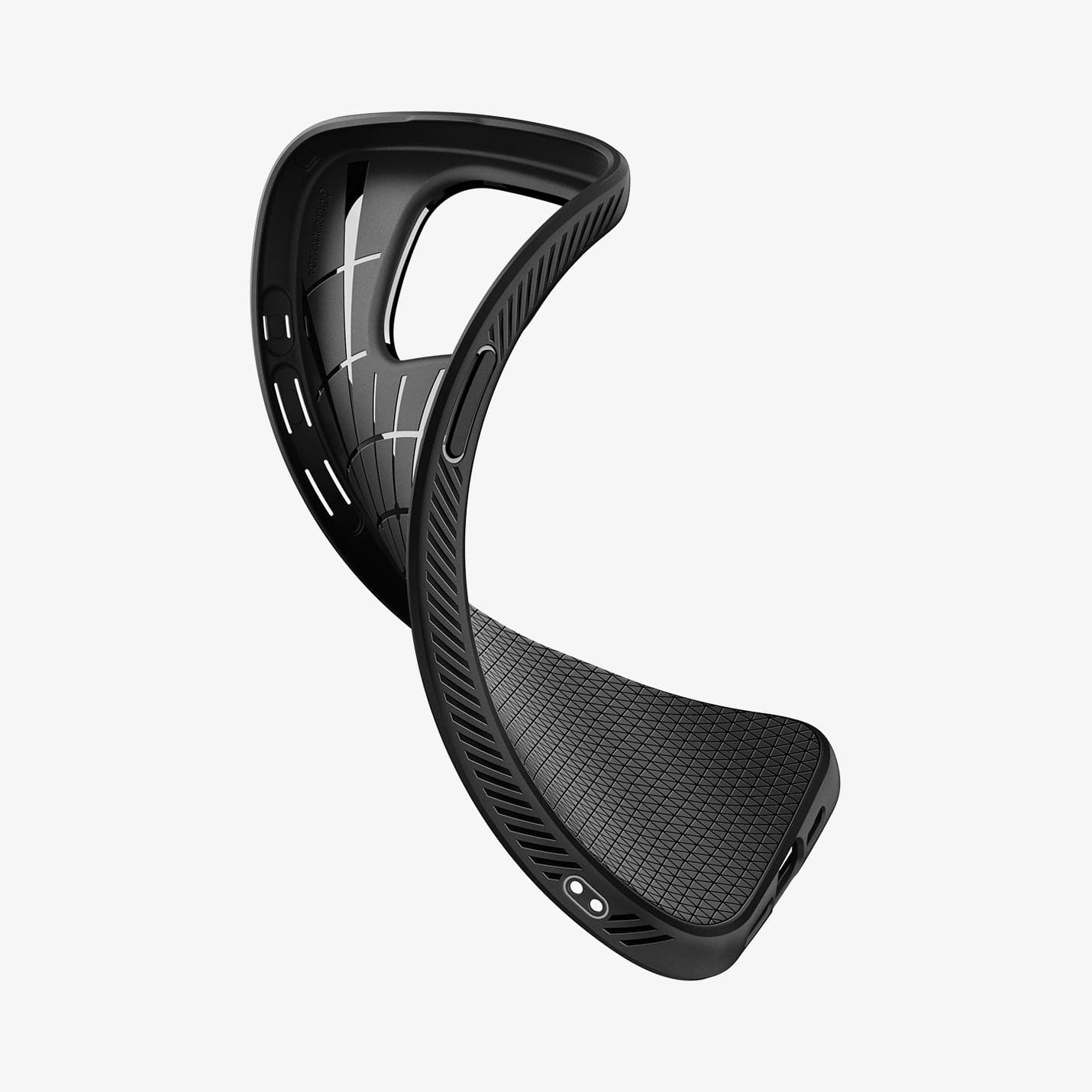 Case Liquid Air iPhone 15 Pro