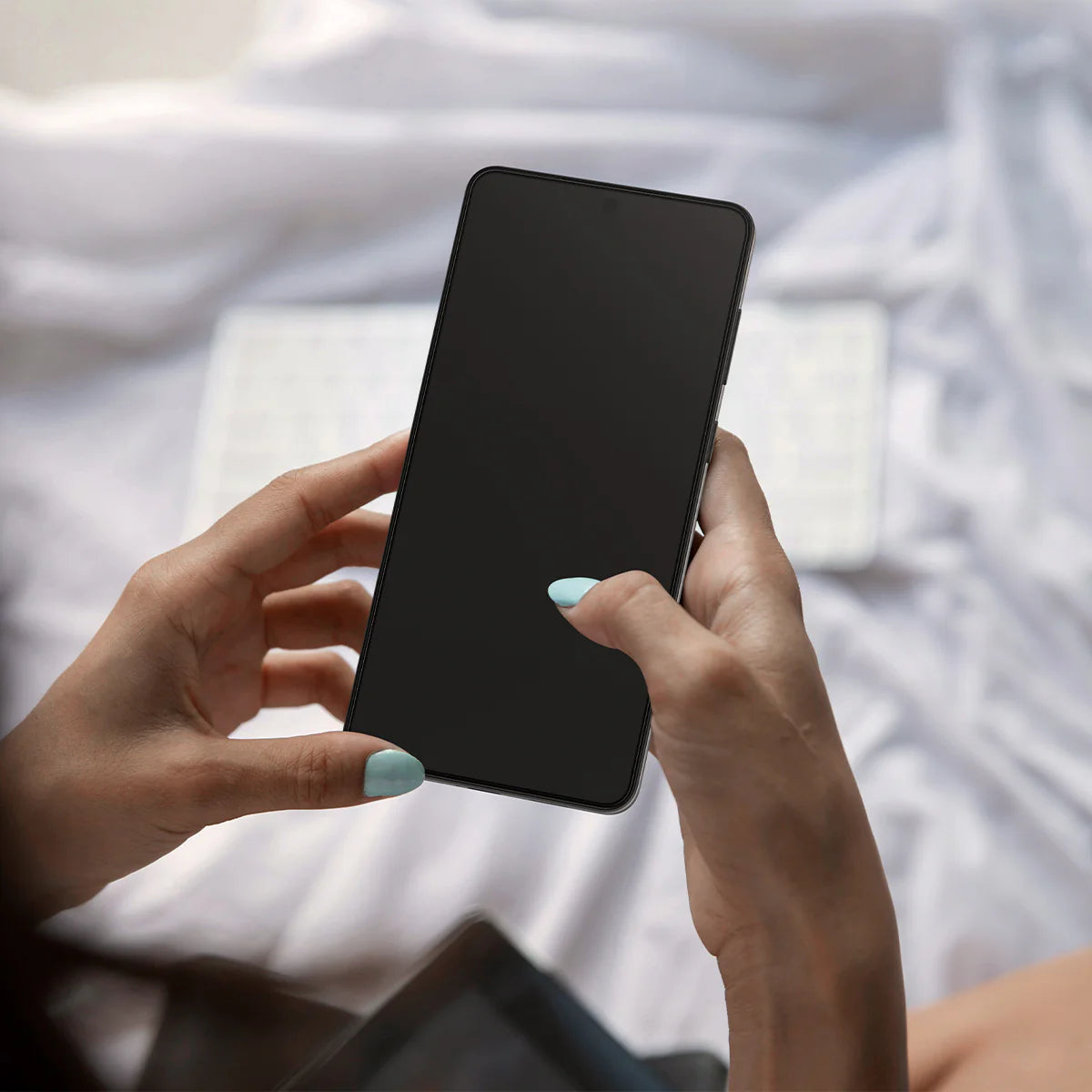 Protector de Pantalla Spigen GLAS.tR EZ Fit Pro Galaxy S25 Edge ( 2pack)