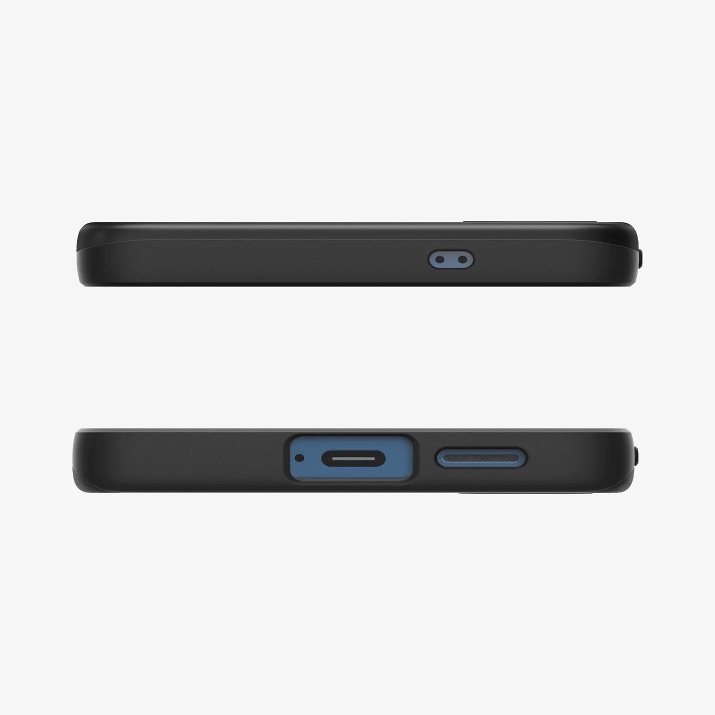 Case Spigen Thin Fit - Galaxy S25