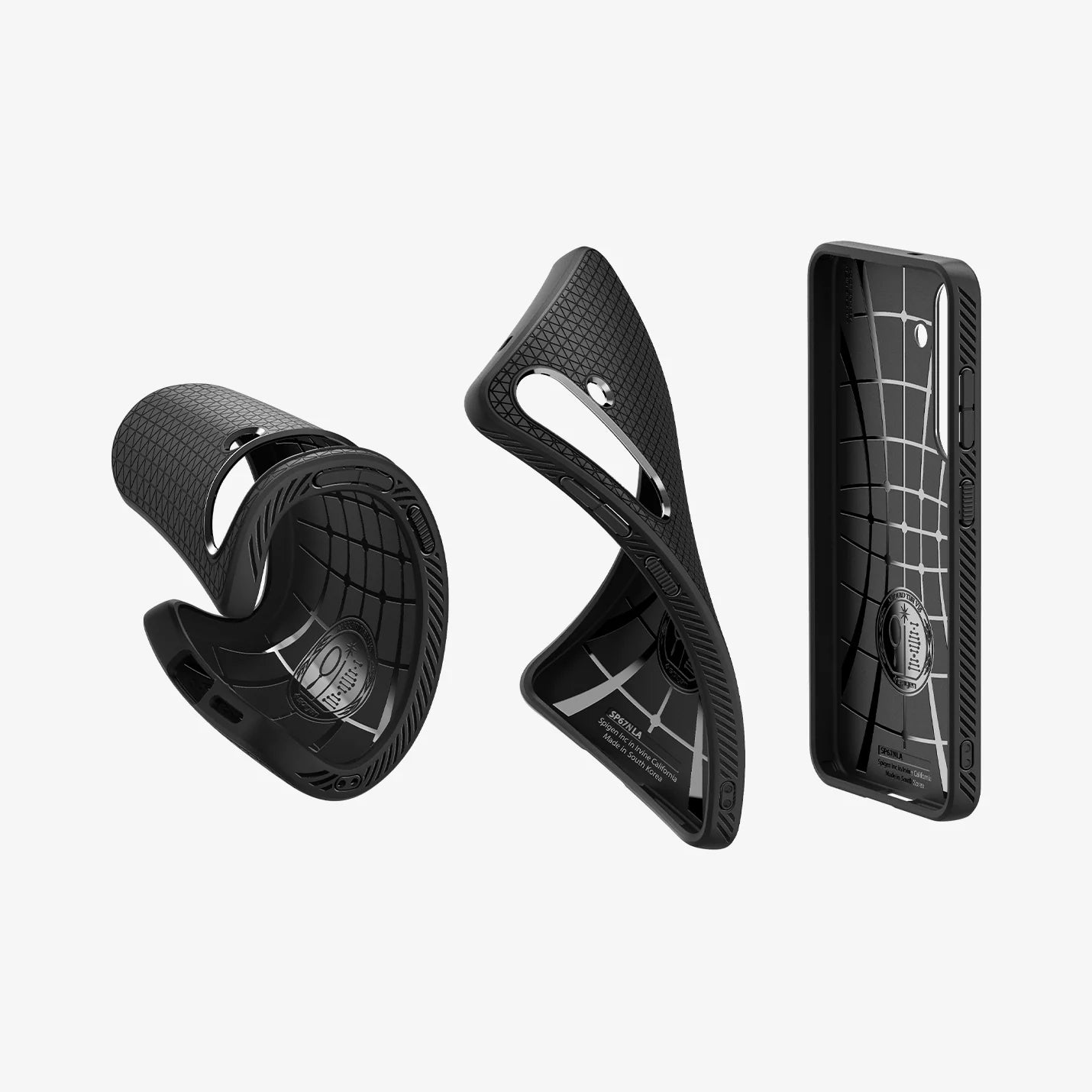 Case Spigen Liquid Air - Galaxy S25