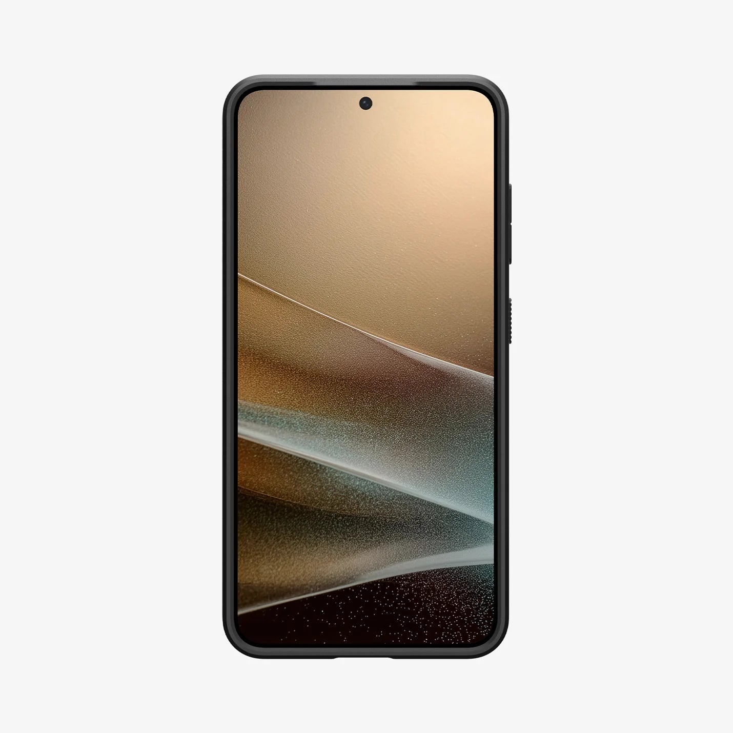 Case Spigen Liquid Air - Galaxy S25 Plus