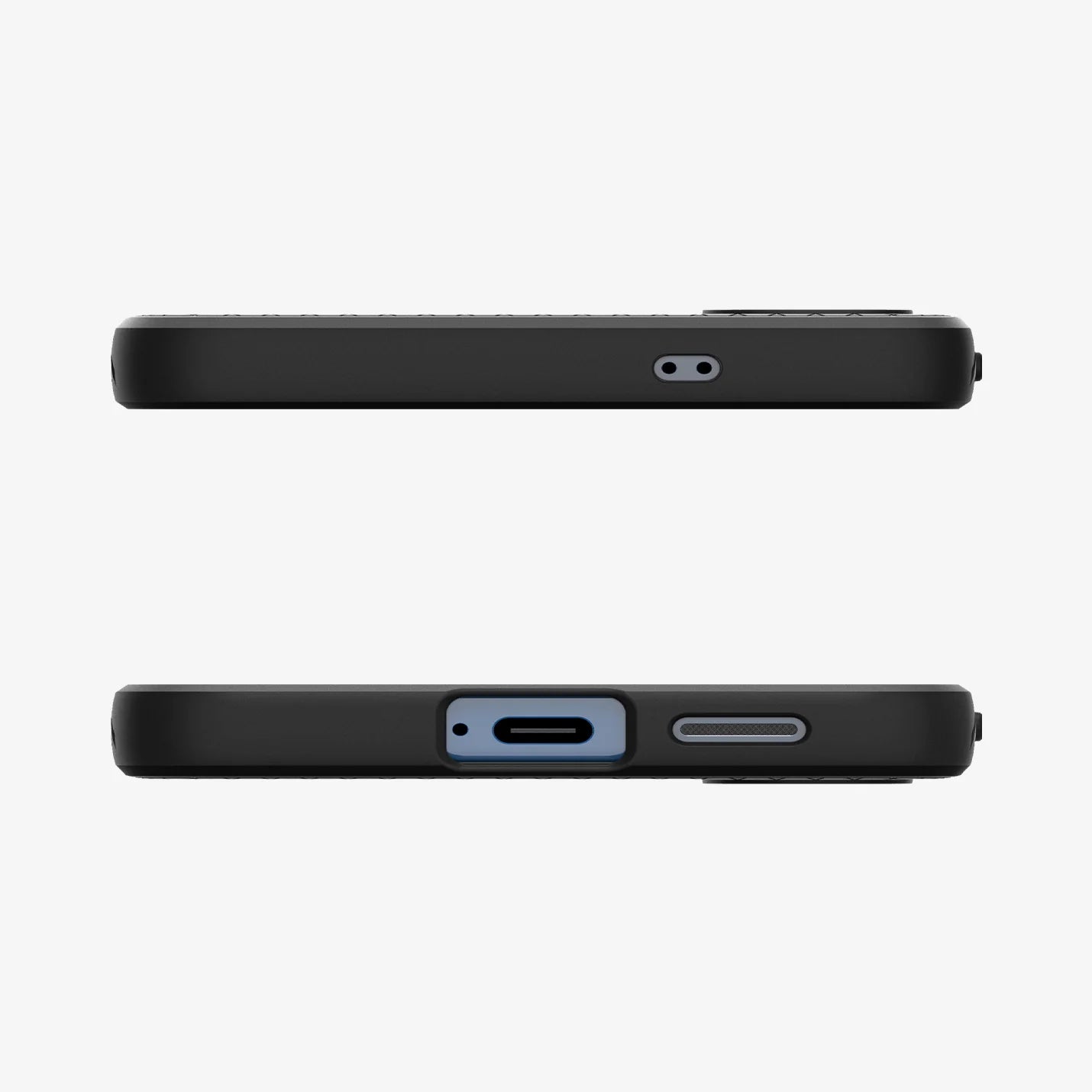 Case Spigen Liquid Air - Galaxy S25 Plus