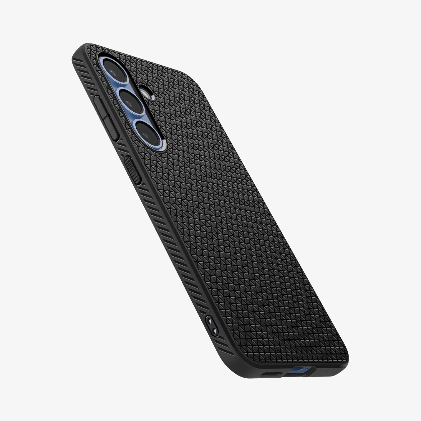 Case Spigen Liquid Air - Galaxy S25 Plus