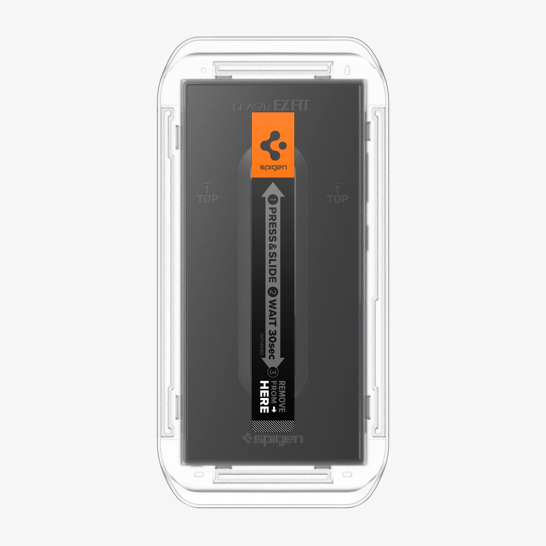 Spigen GLAS.tR EZ Fit Galaxy S24 Ultra ( 2 UND )