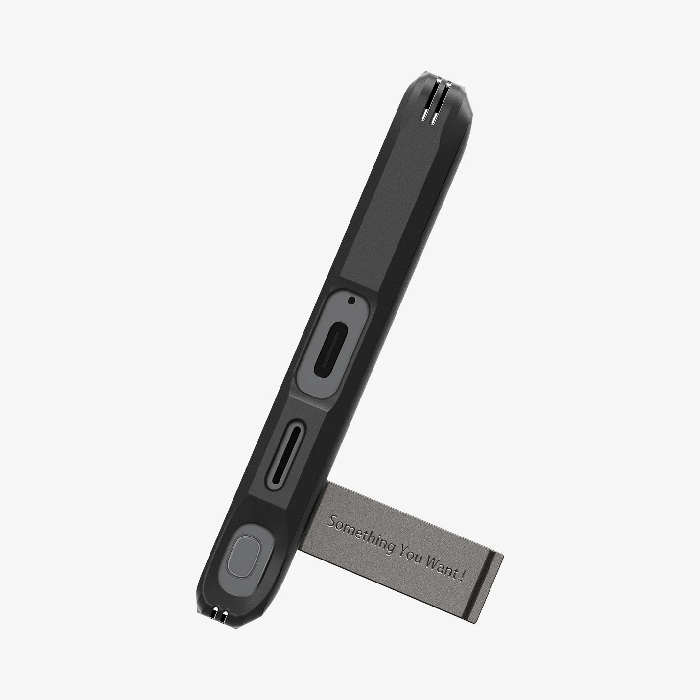 Case Spigen Tough Armor - Galaxy S24 Ultra