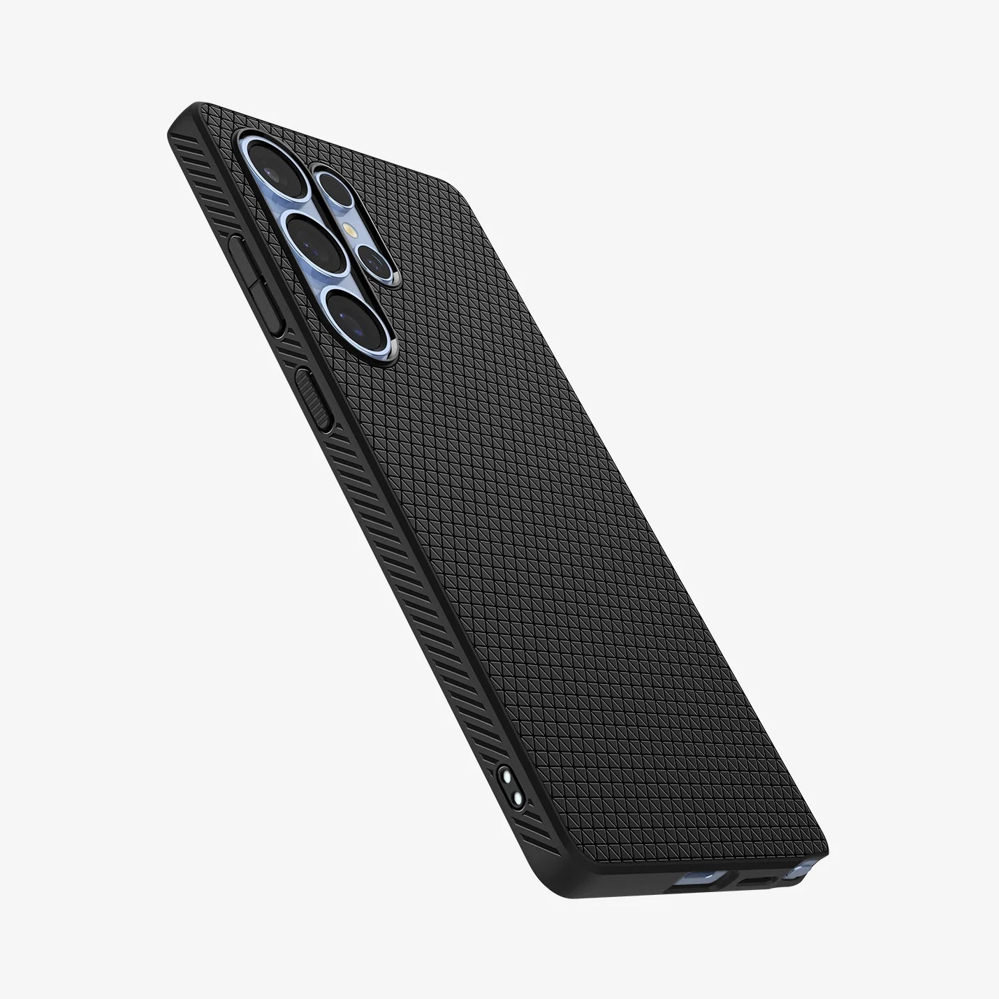 Case Spigen Liquid Air Galaxy S25 Ultra