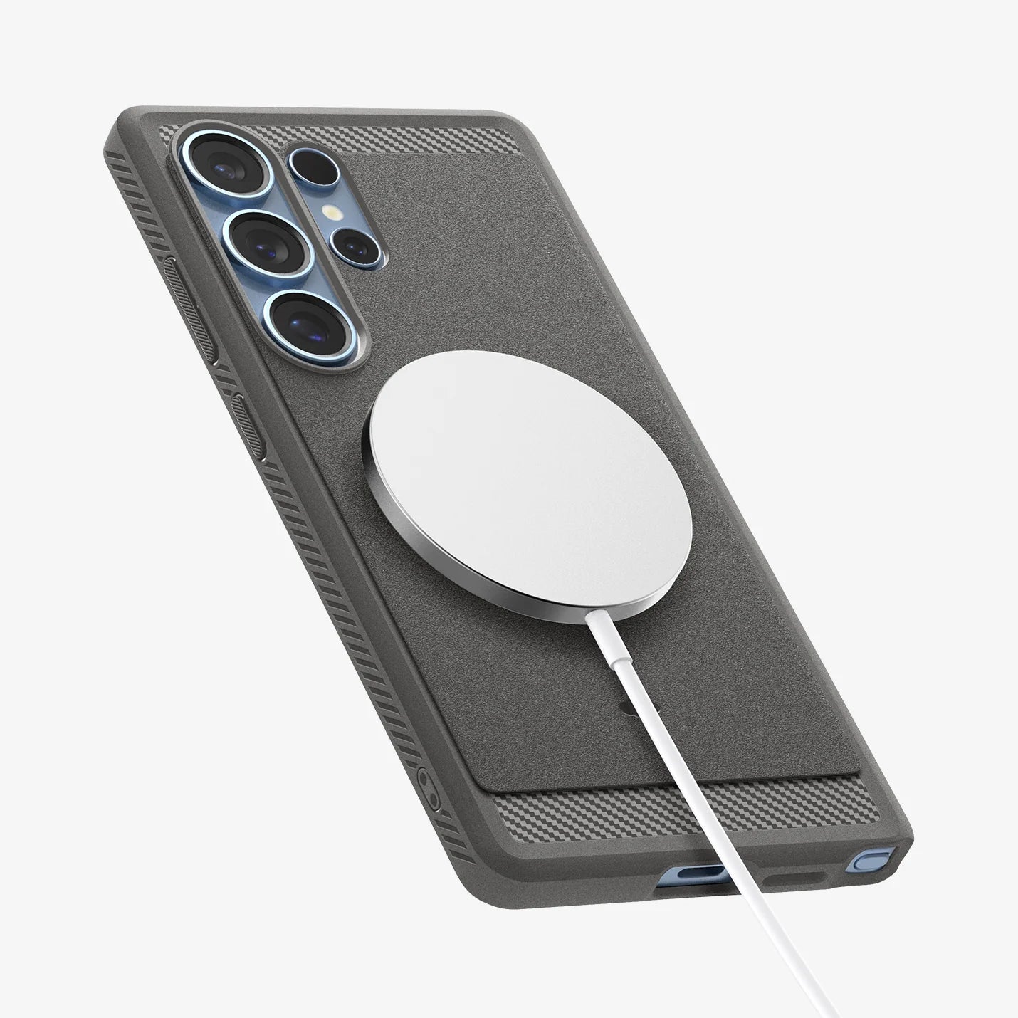 Case Spigen Rugged Armor Galaxy S25 Ultra