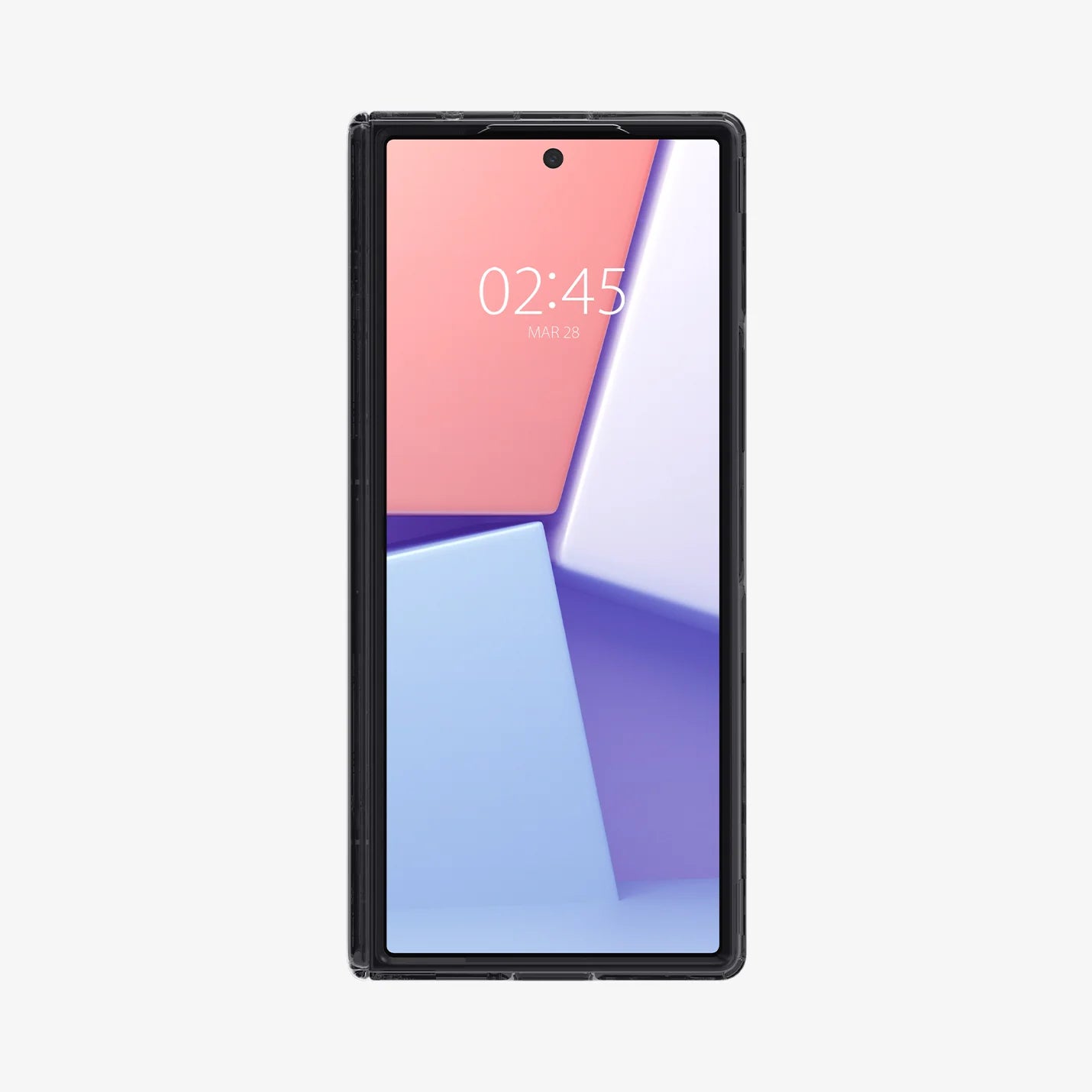 Case Spigen Ultra Hybrid Pro Zero One - Galaxy Z Fold 6