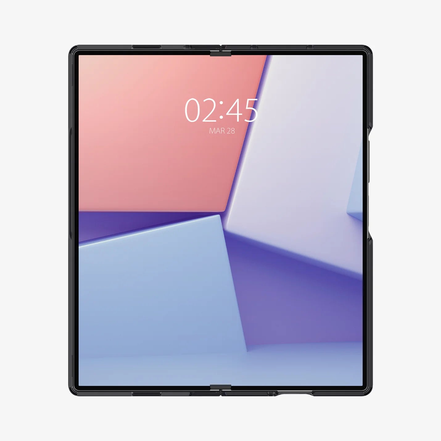 Case Spigen Ultra Hybrid Pro Zero One - Galaxy Z Fold 6