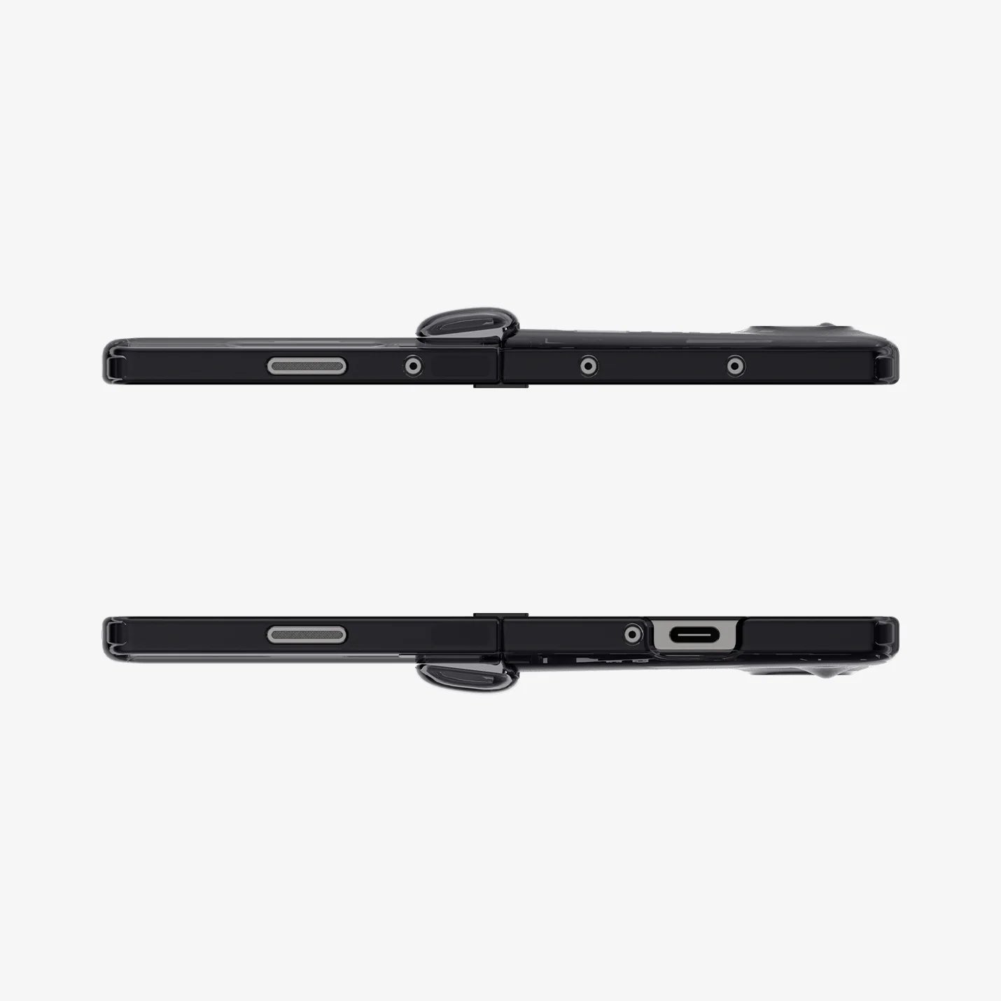 Case Spigen Ultra Hybrid Pro Zero One - Galaxy Z Fold 6