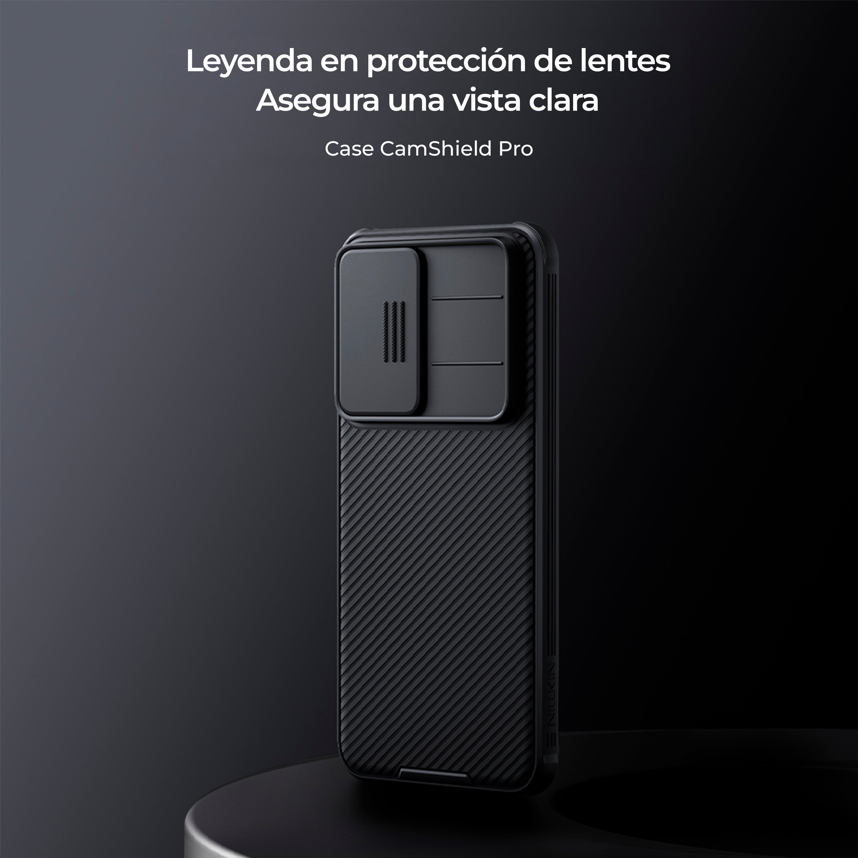 Case Nillkin CamShield Pro - Galaxy A57 5G