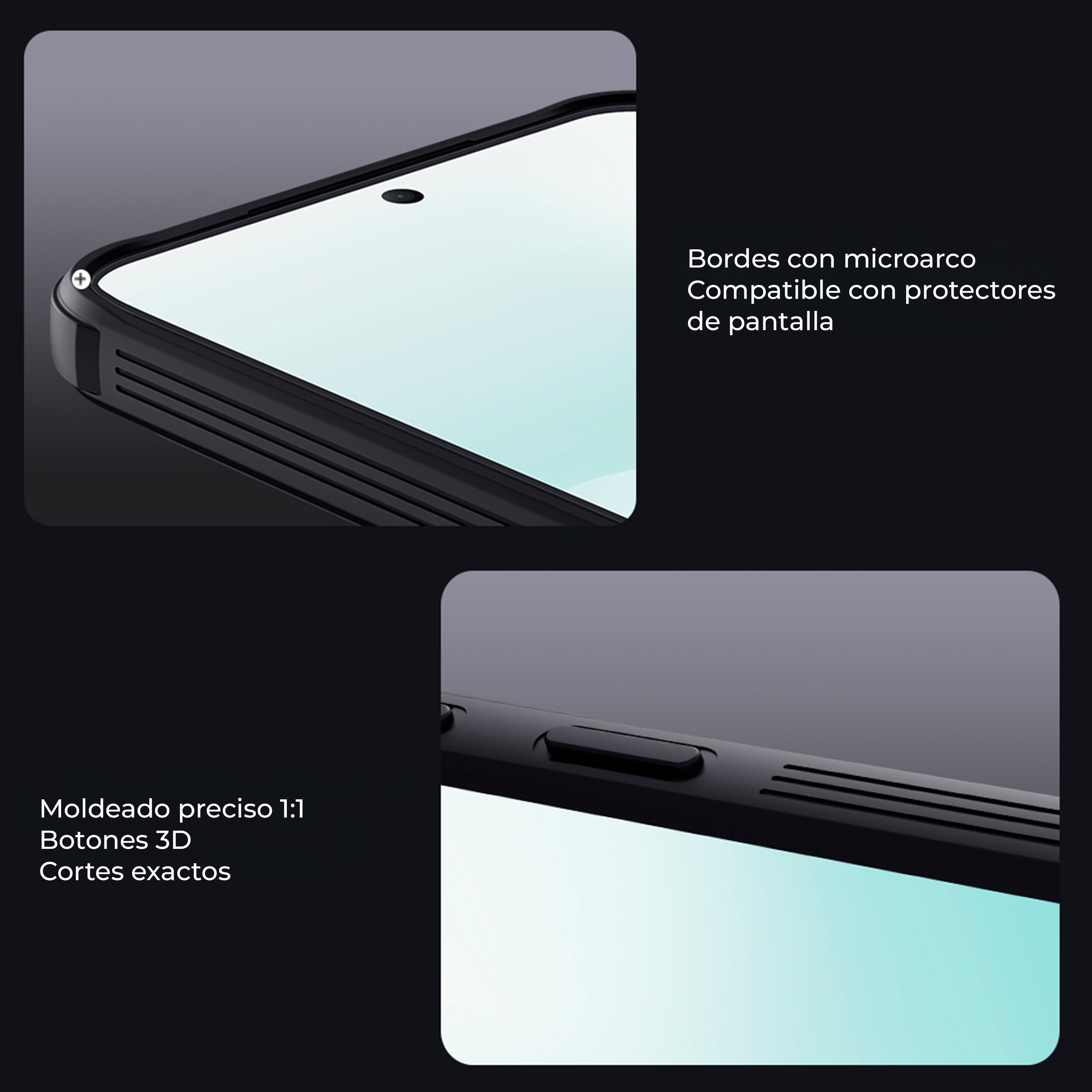 Case Nillkin CamShield Pro - Galaxy A57 5G
