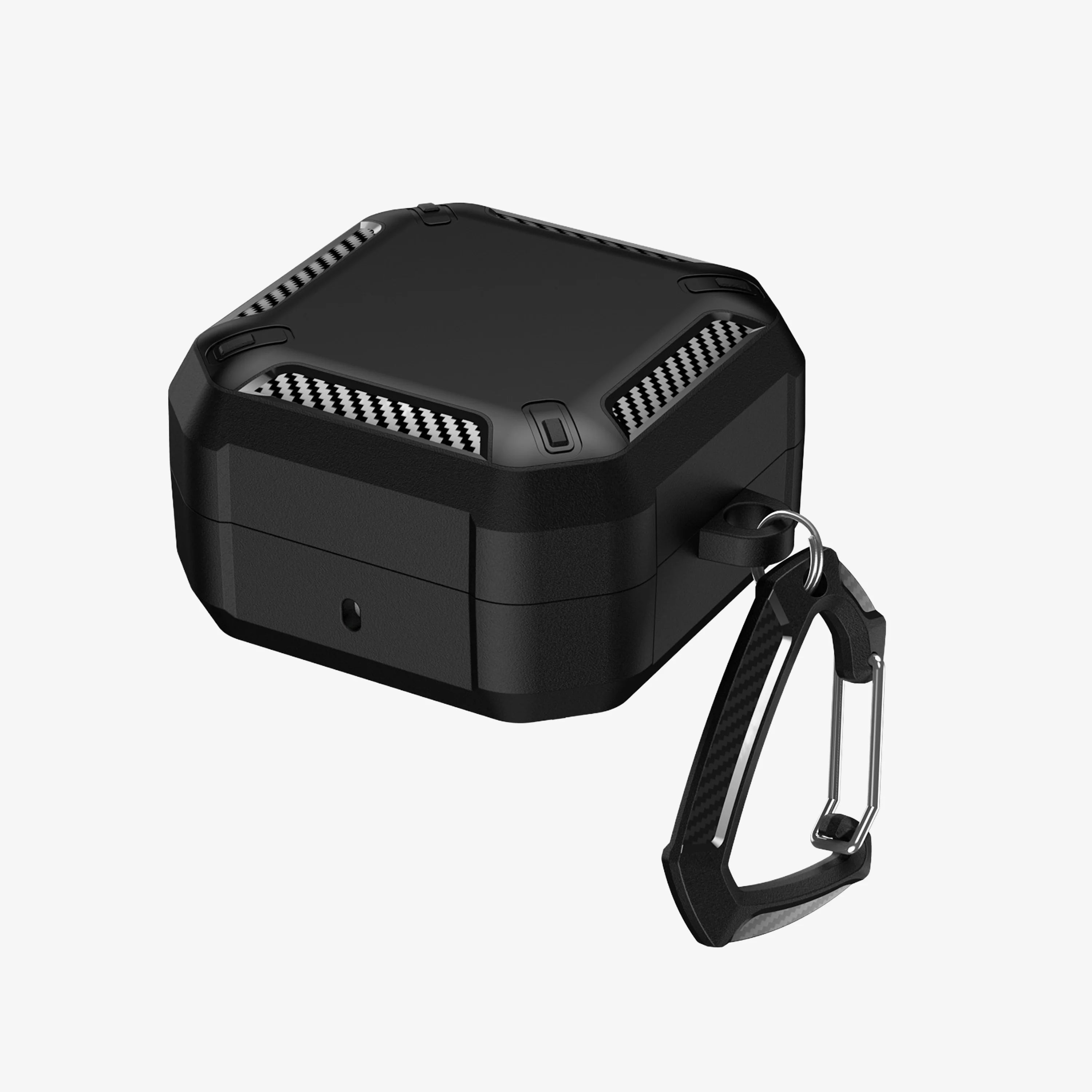 Case Titan - Samsung Galaxy Buds 4 / 4 Pro