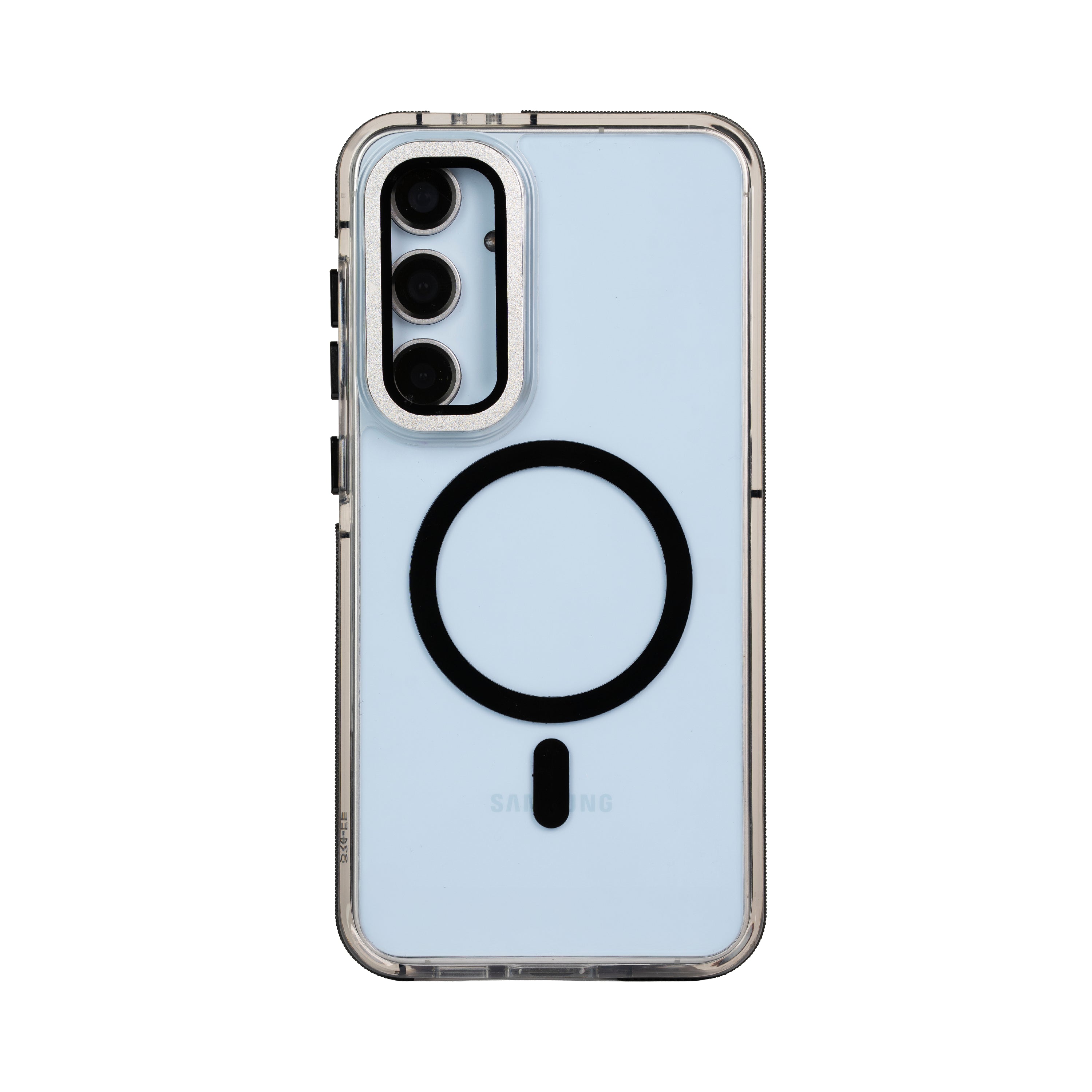 Case Antishock Color Pro 3.0 - Samsung Galaxy S24 FE