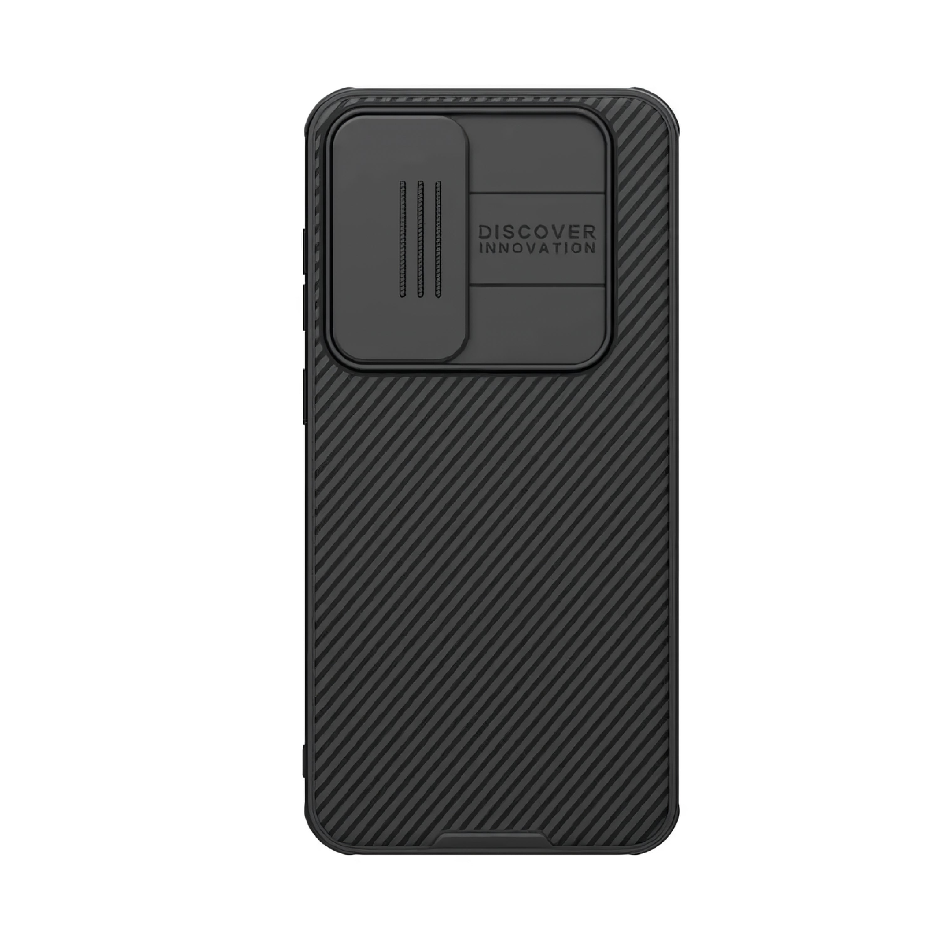 Case CamShield Samsung Galaxy S24 FE