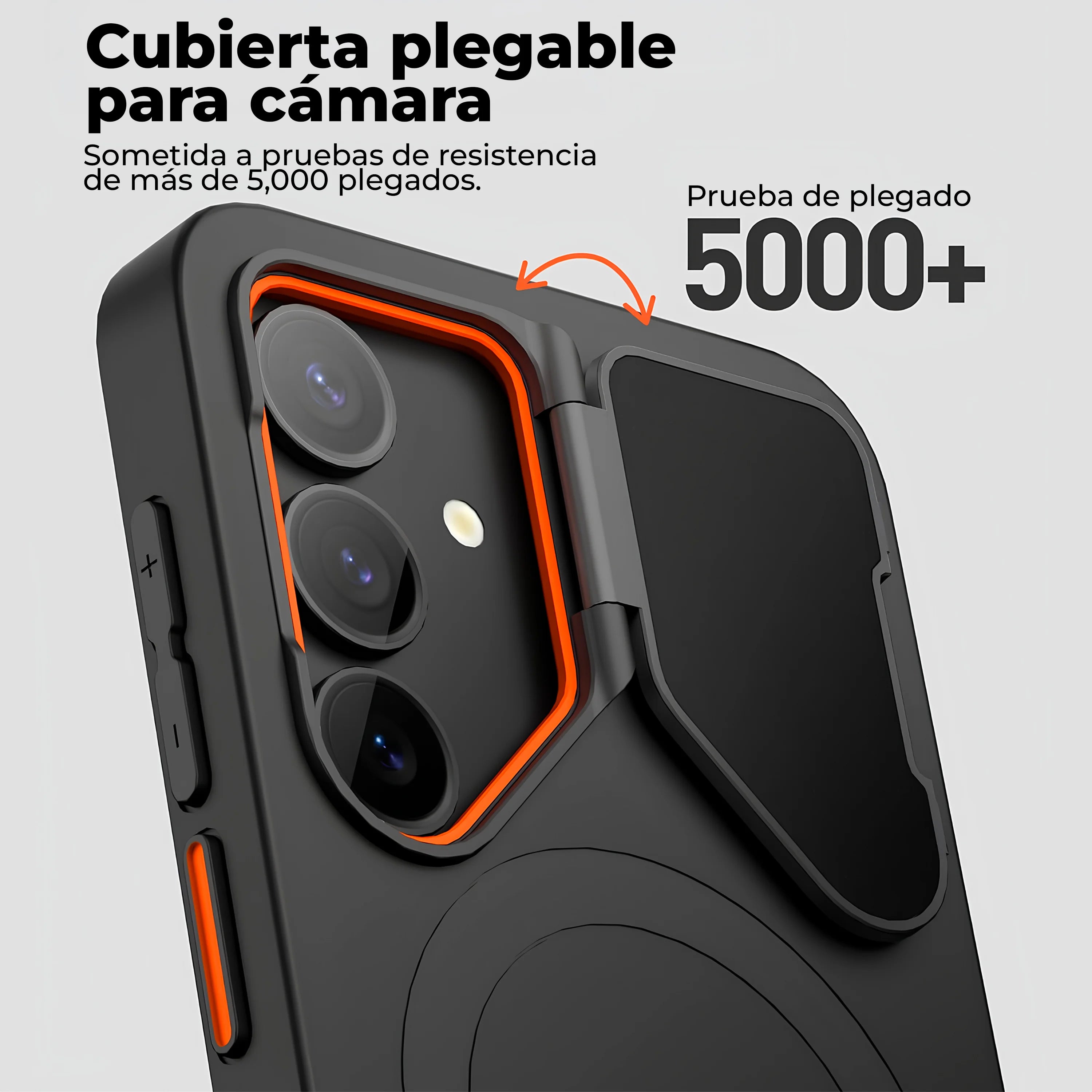 Case Suritch Armor - Galaxy S25 FE (MagSafe)