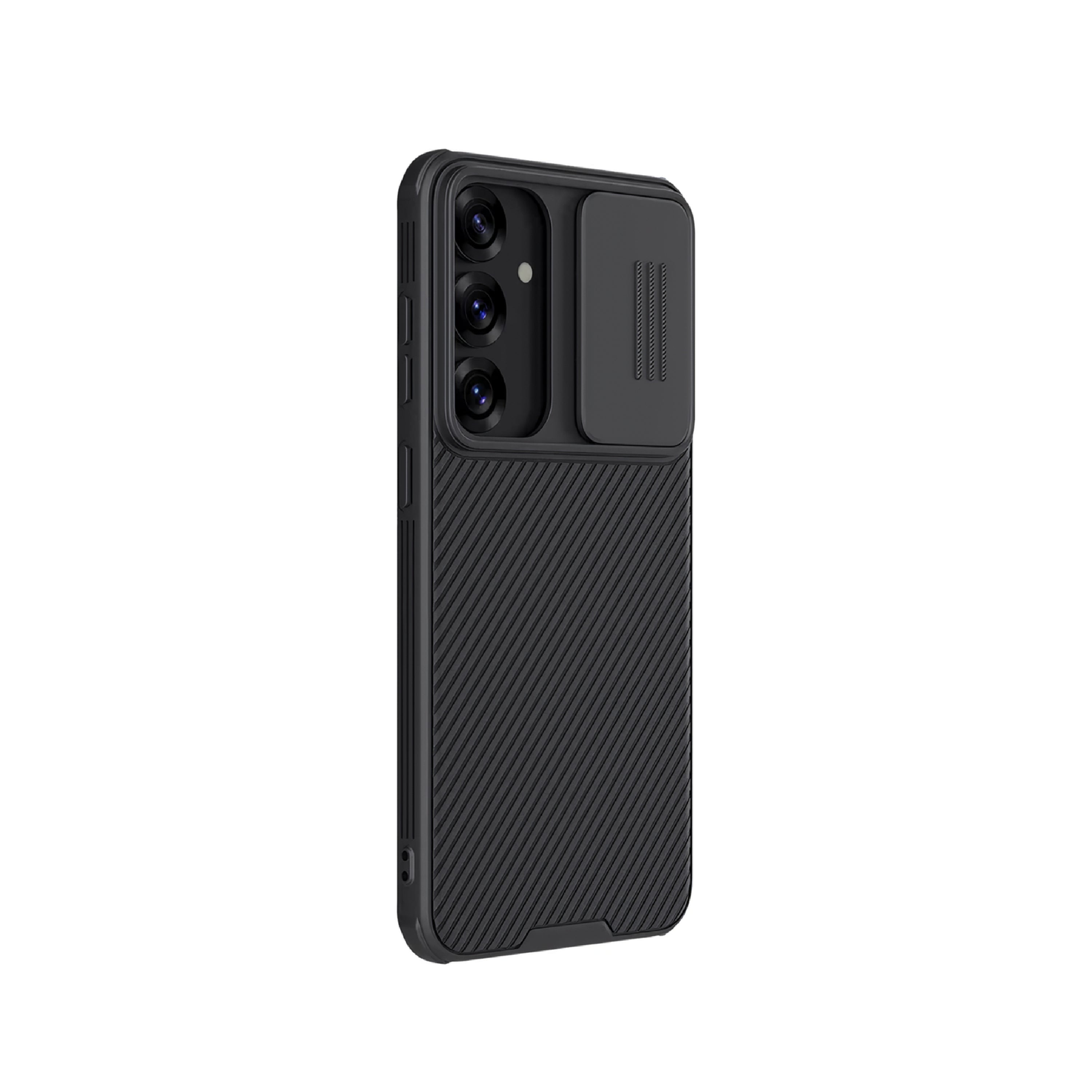 Case Nillkin CamShield Pro - Galaxy S25