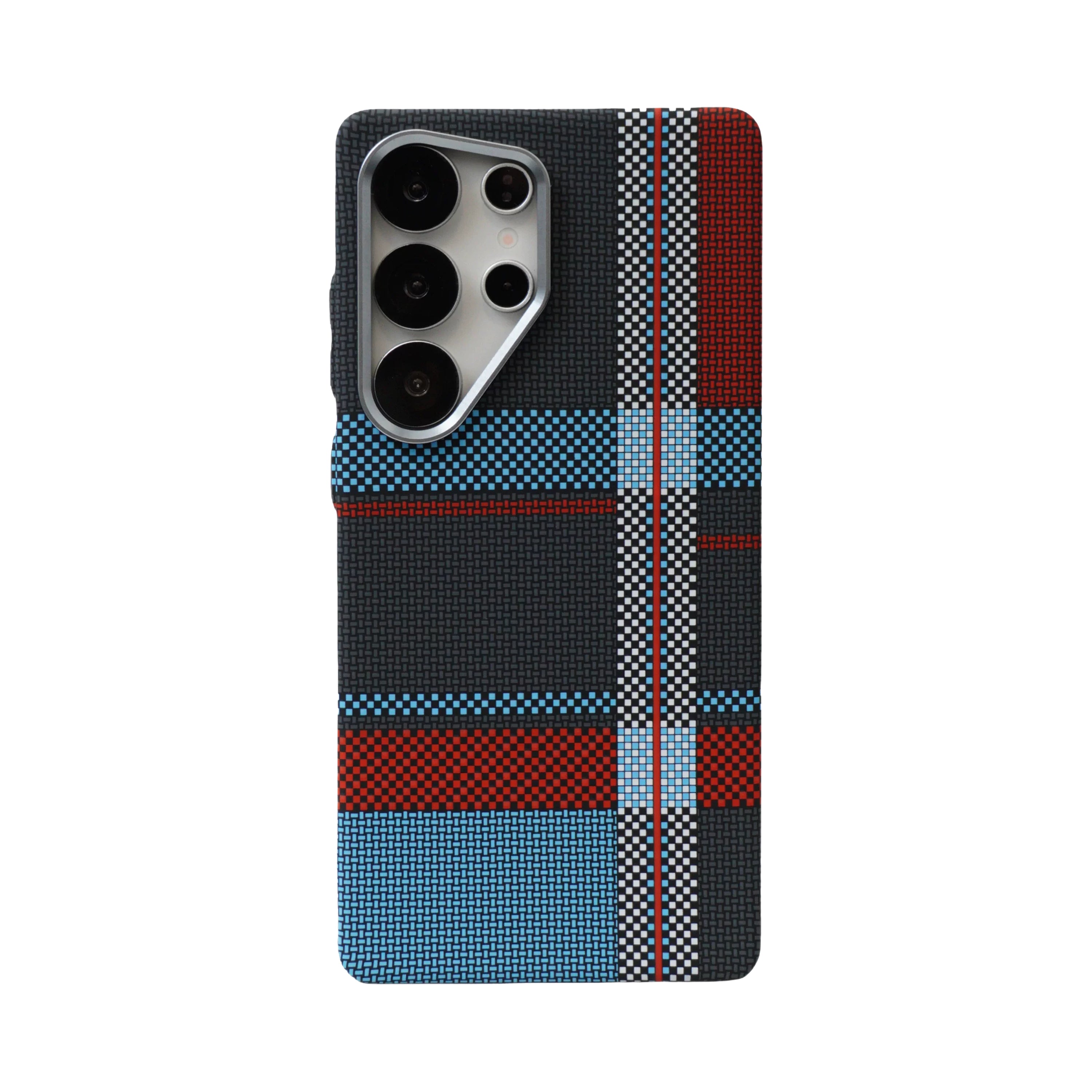 Case Delgado Luxo (MagSafe) - Galaxy S25 Ultra (Mosaico)