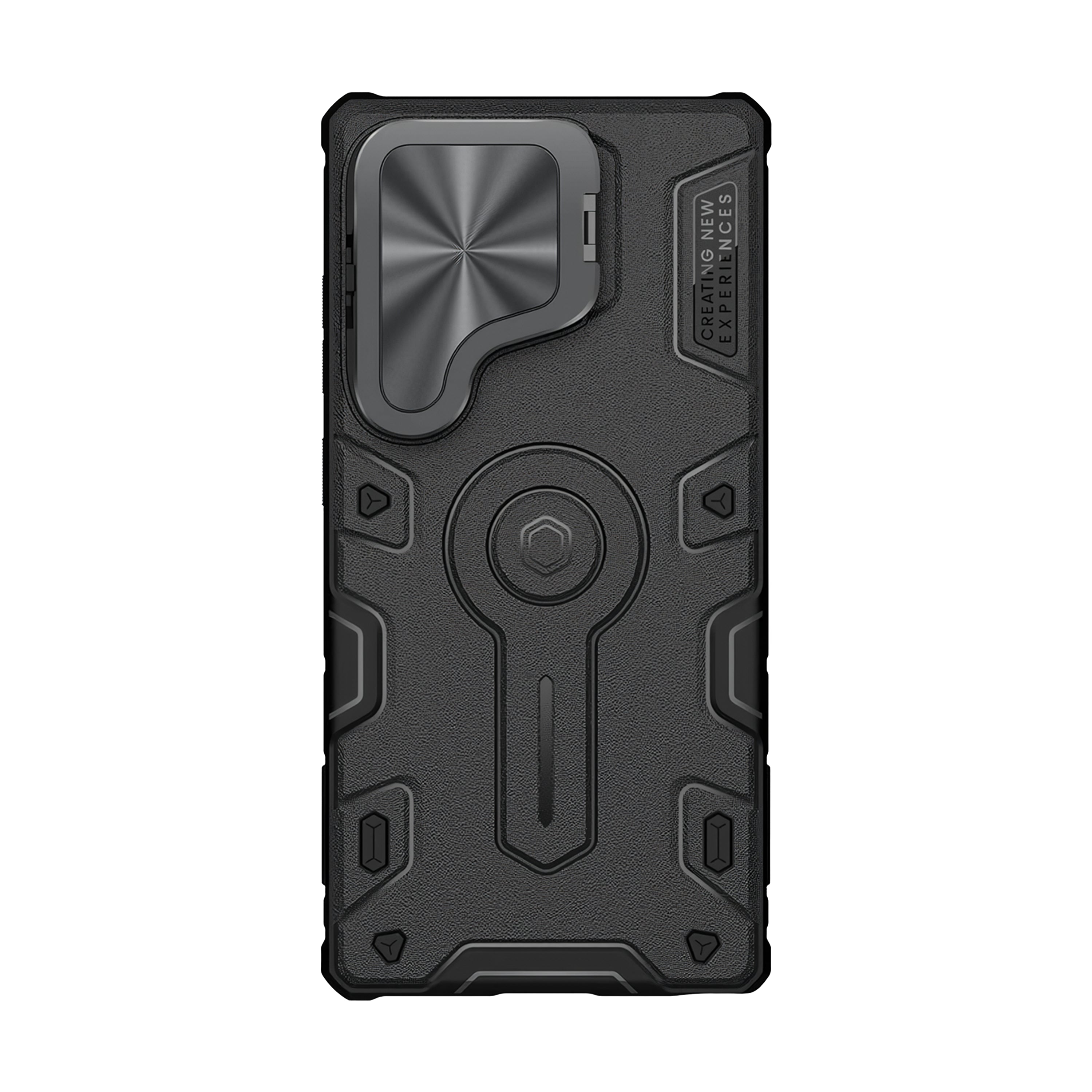Case CamShield Armor Stand - Glalaxy S25 Ultra