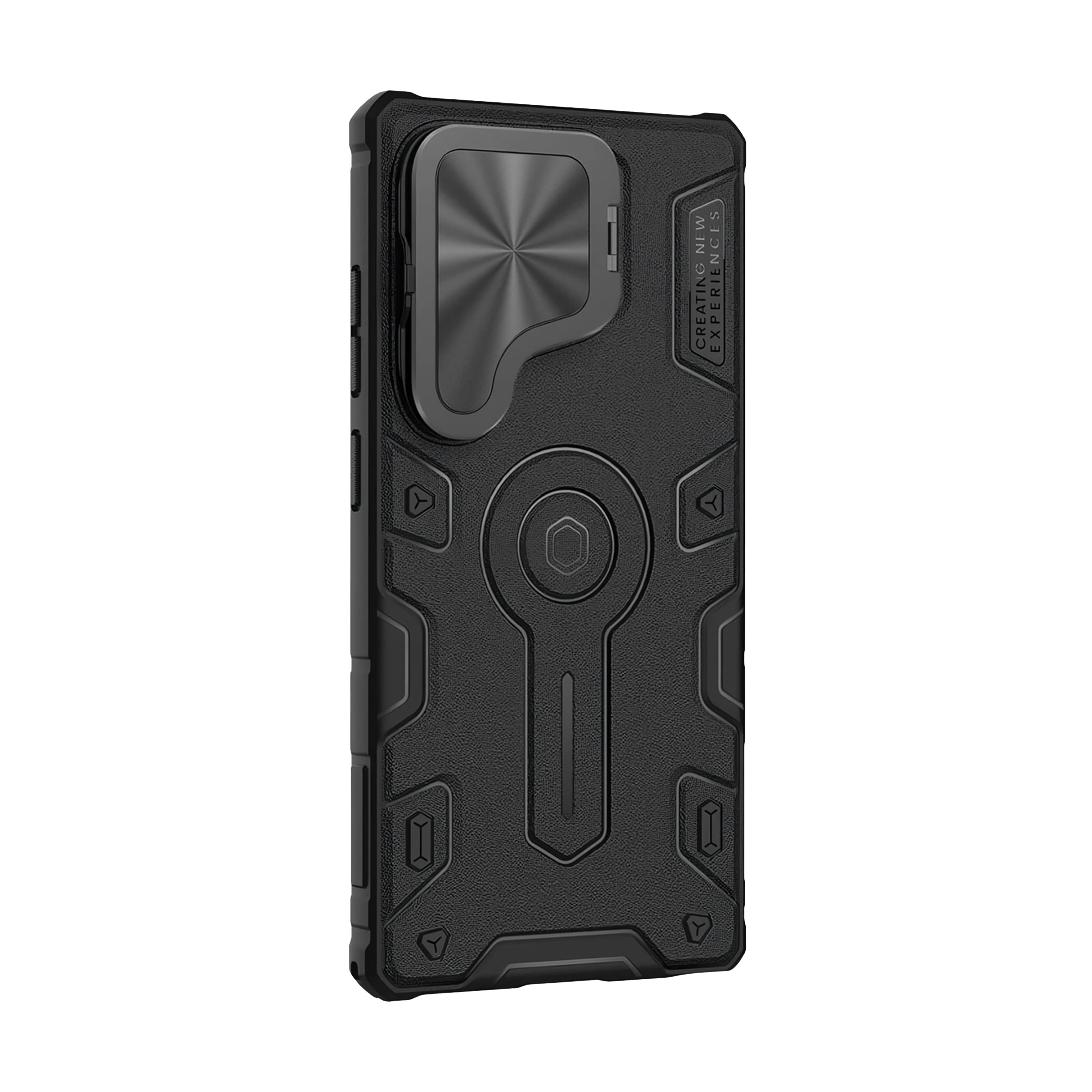 Case CamShield Armor Stand - Glalaxy S25 Ultra