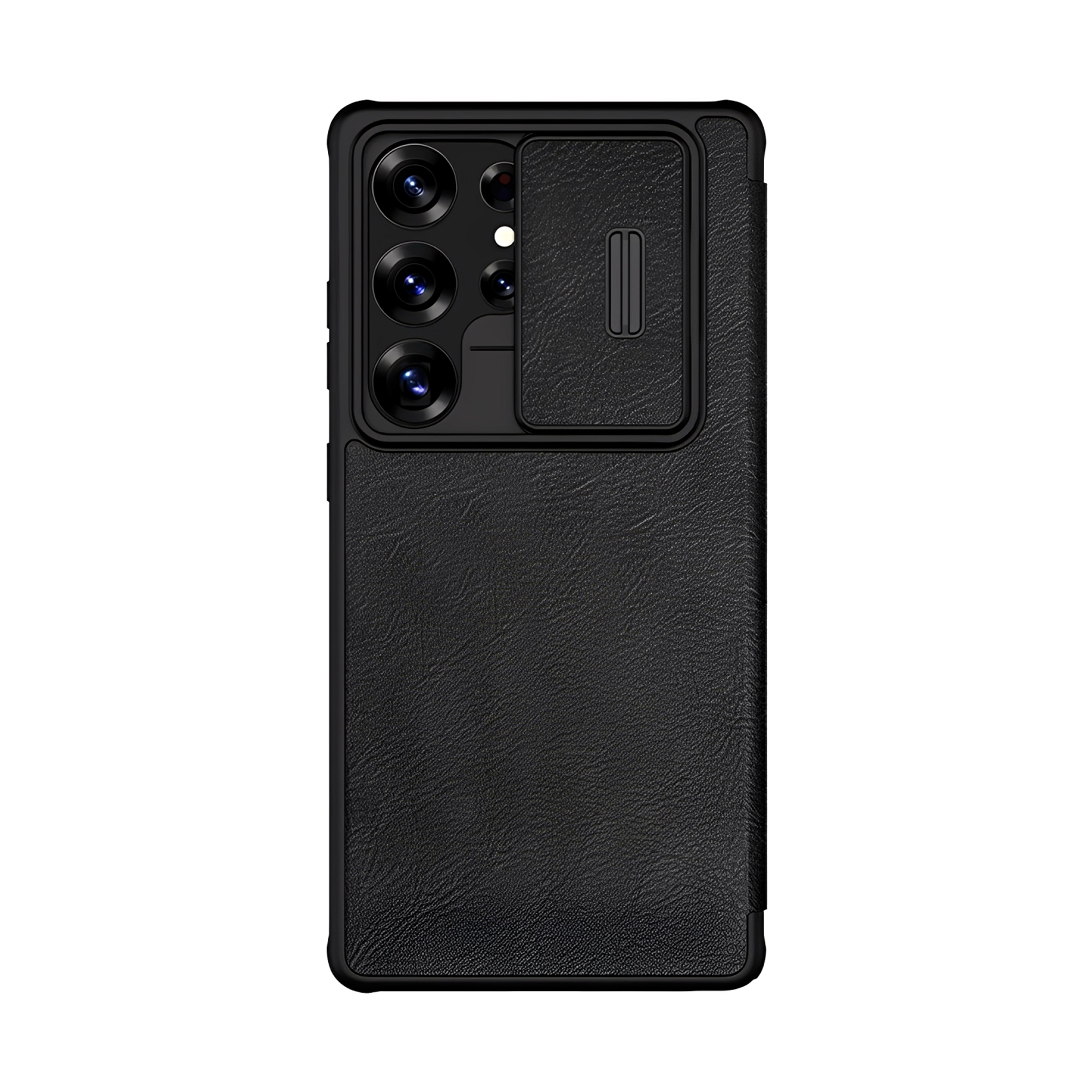 Case Nillkin Qin Pro Leather - Galaxy S25 Ultra
