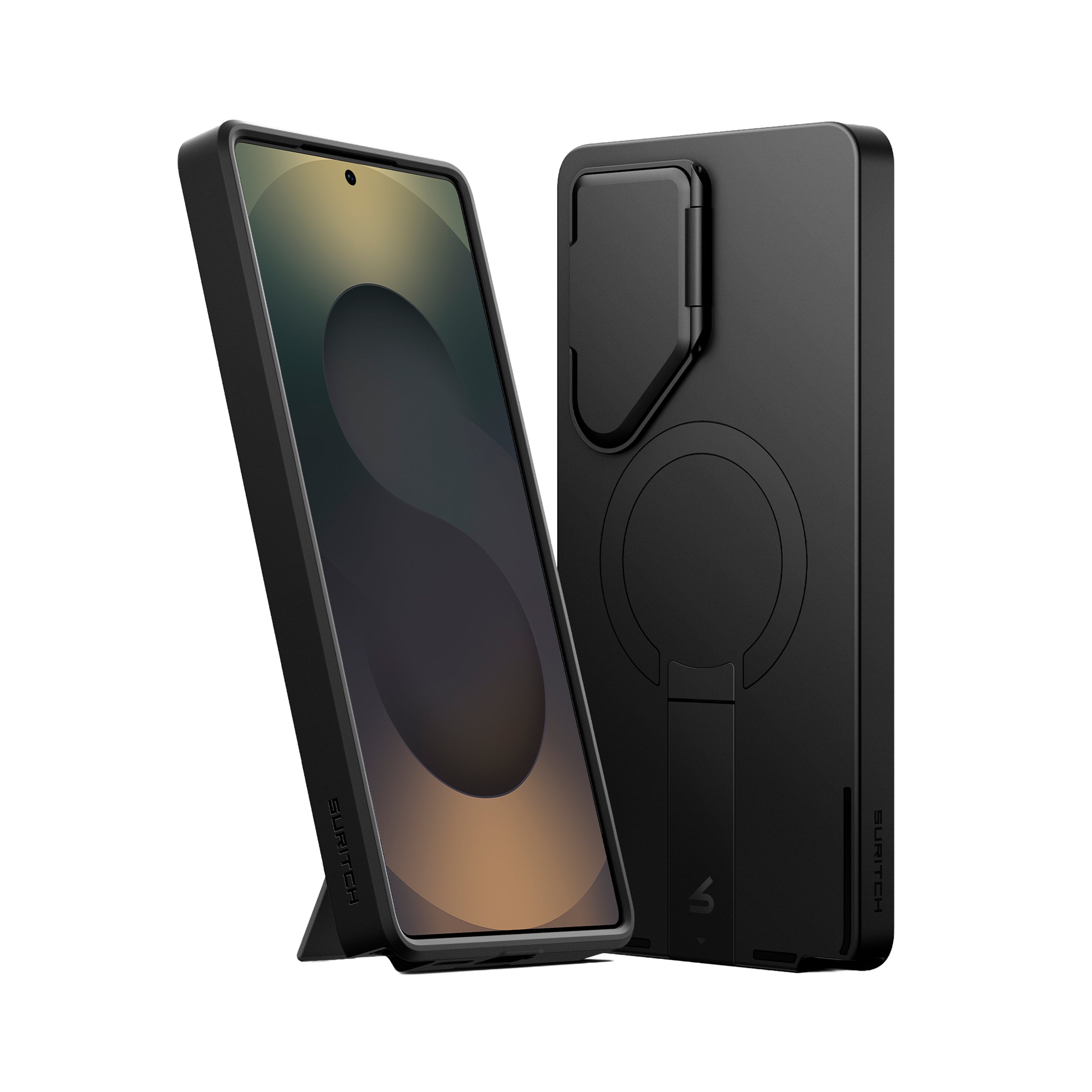 Case Suritch Armor - Galaxy S25 Ultra