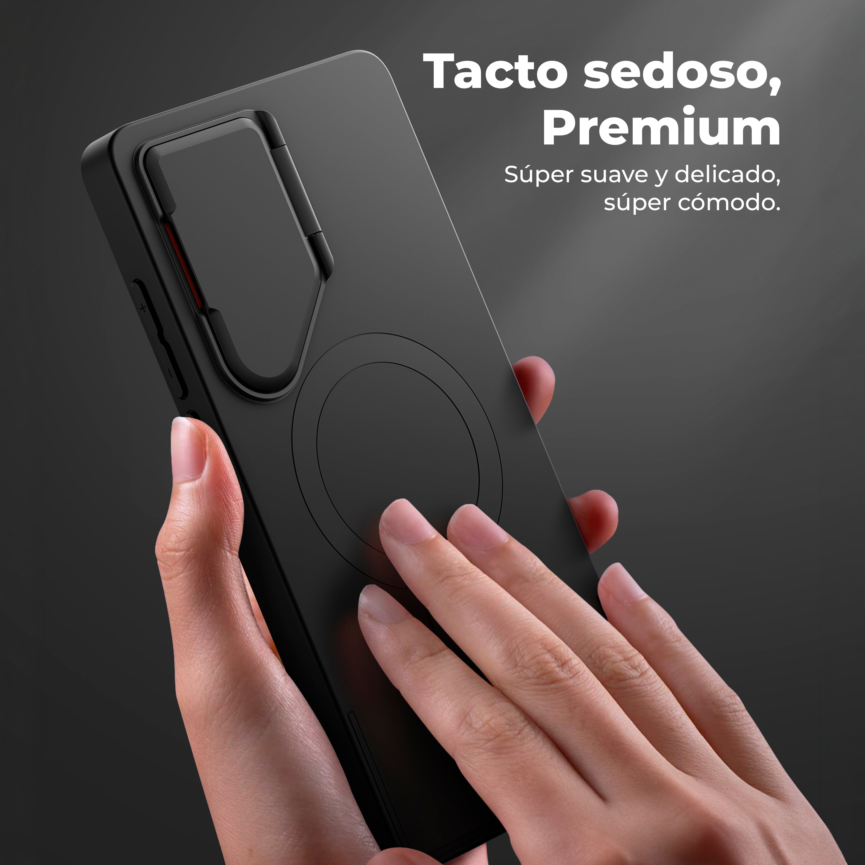 Case Suritch Armor - Galaxy S25 Ultra