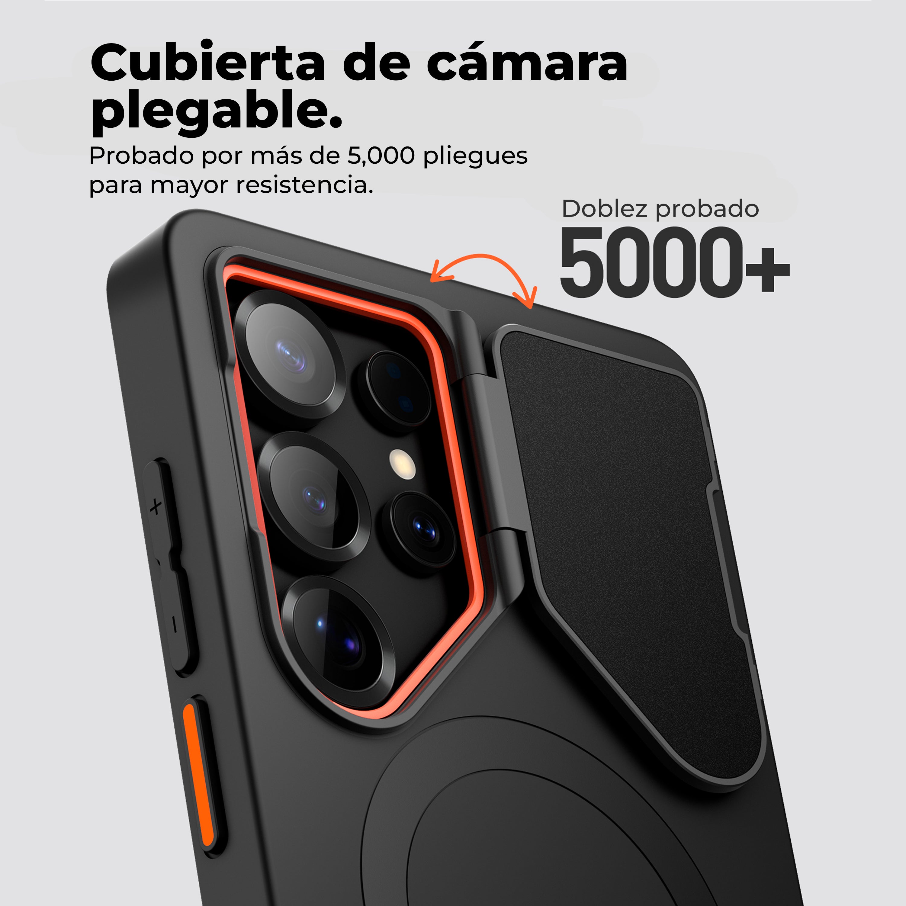 Case Suritch Armor - Galaxy S25 Ultra