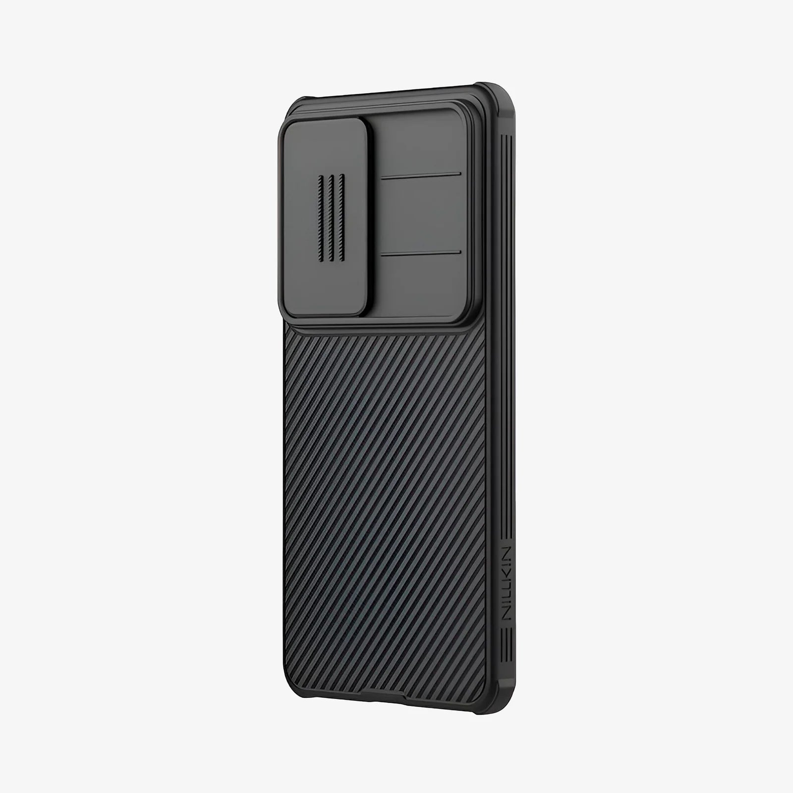 Case Nillkin CamShield Pro Magnetic Galaxy S25 FE (Magsafe)