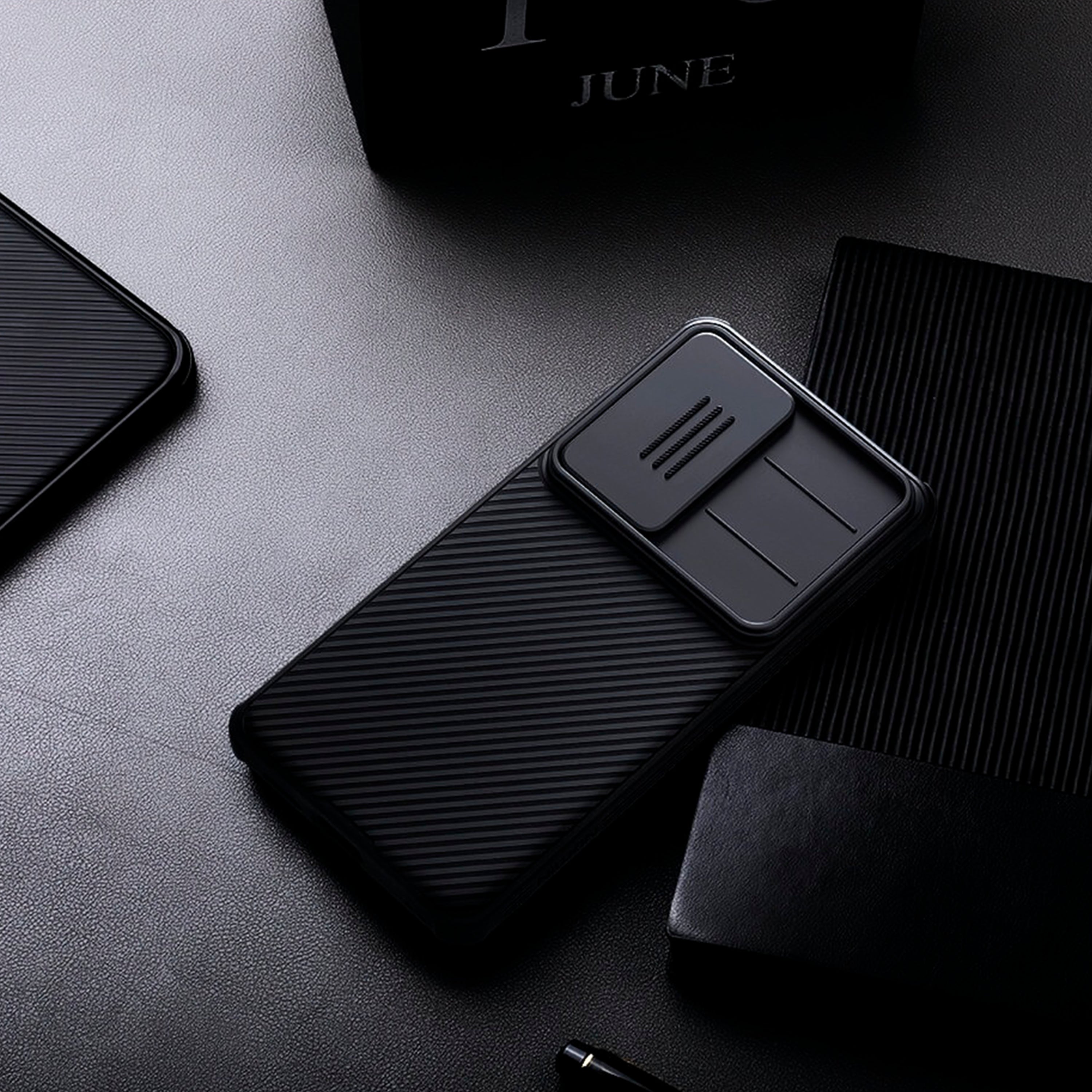 Case Nillkin Camshield Pro Galaxy S26