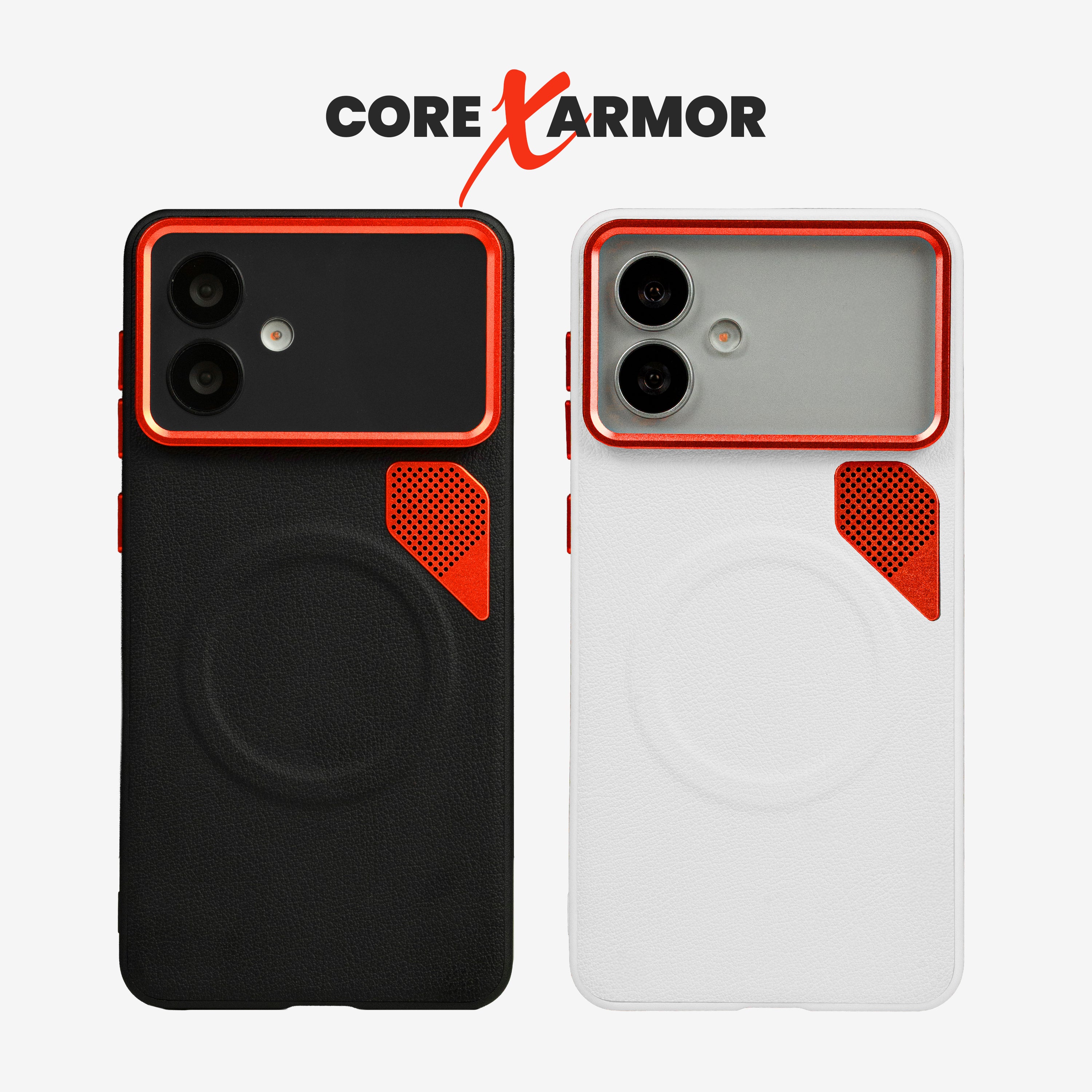 Case Core X Armor (Magsafe) - Galaxy S26 Edge