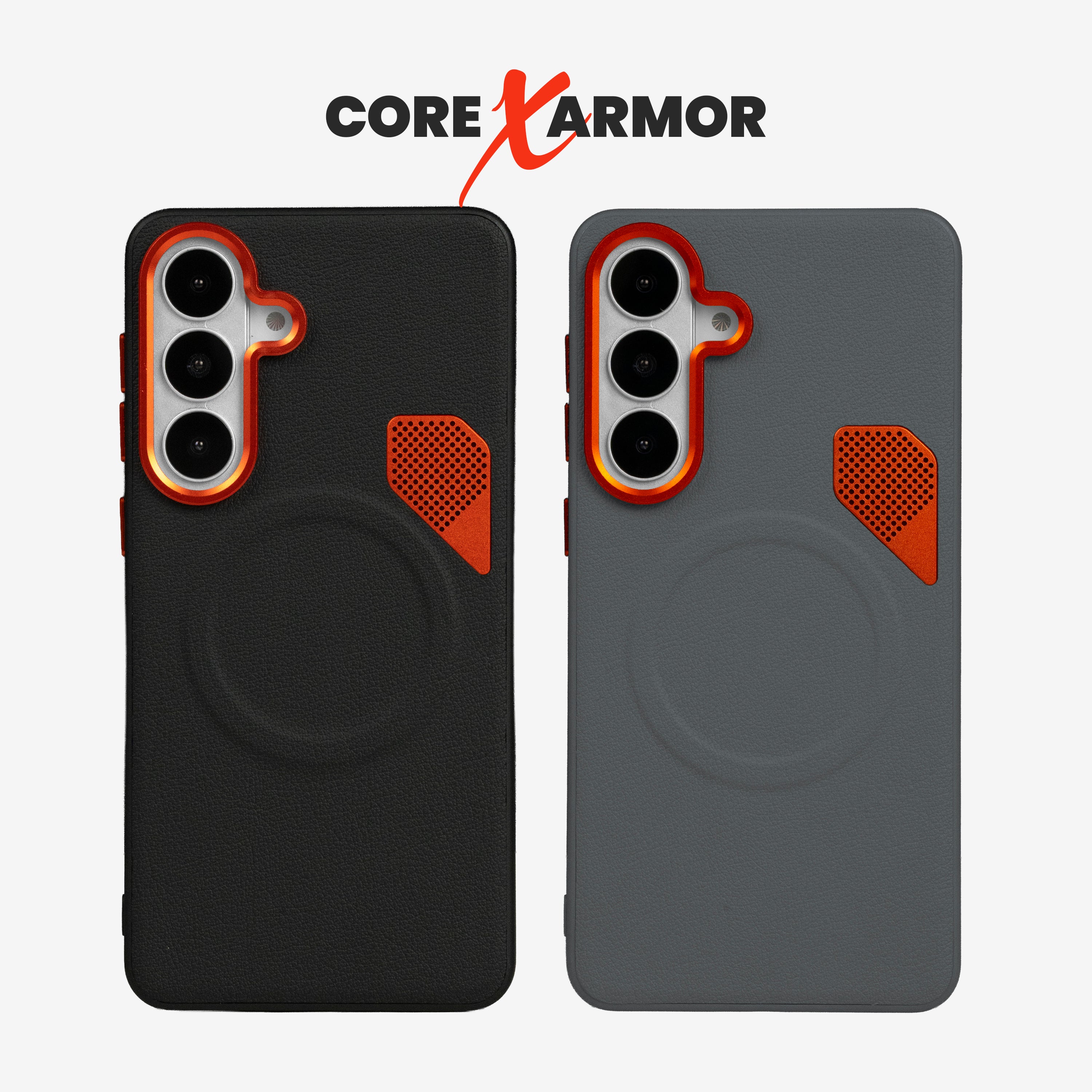 Case Core X Armor (Magsafe) - Galaxy S26 Plus