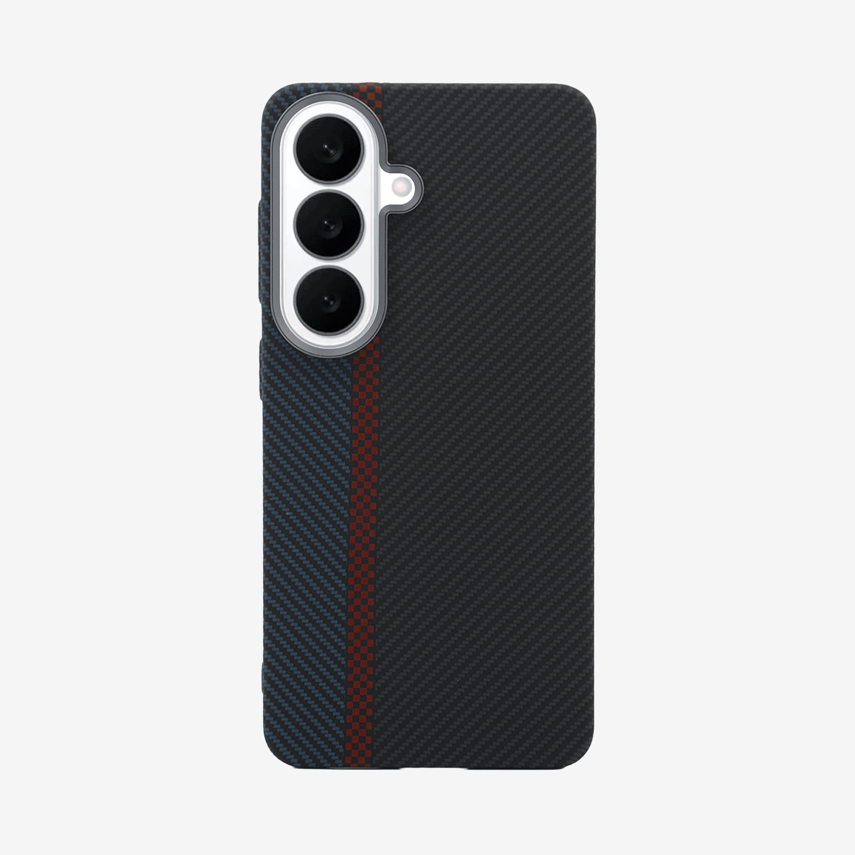 Case Delgado Luxo (MagSafe) - Galaxy S26