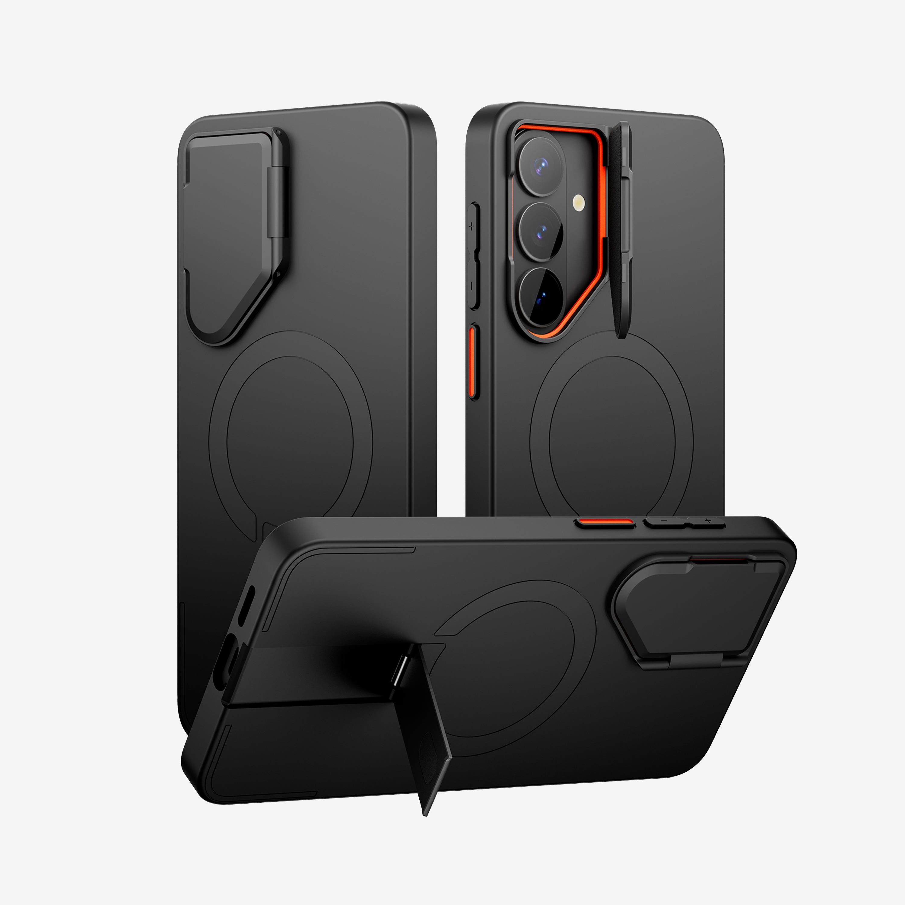 Case Suritch Armor - Galaxy S26