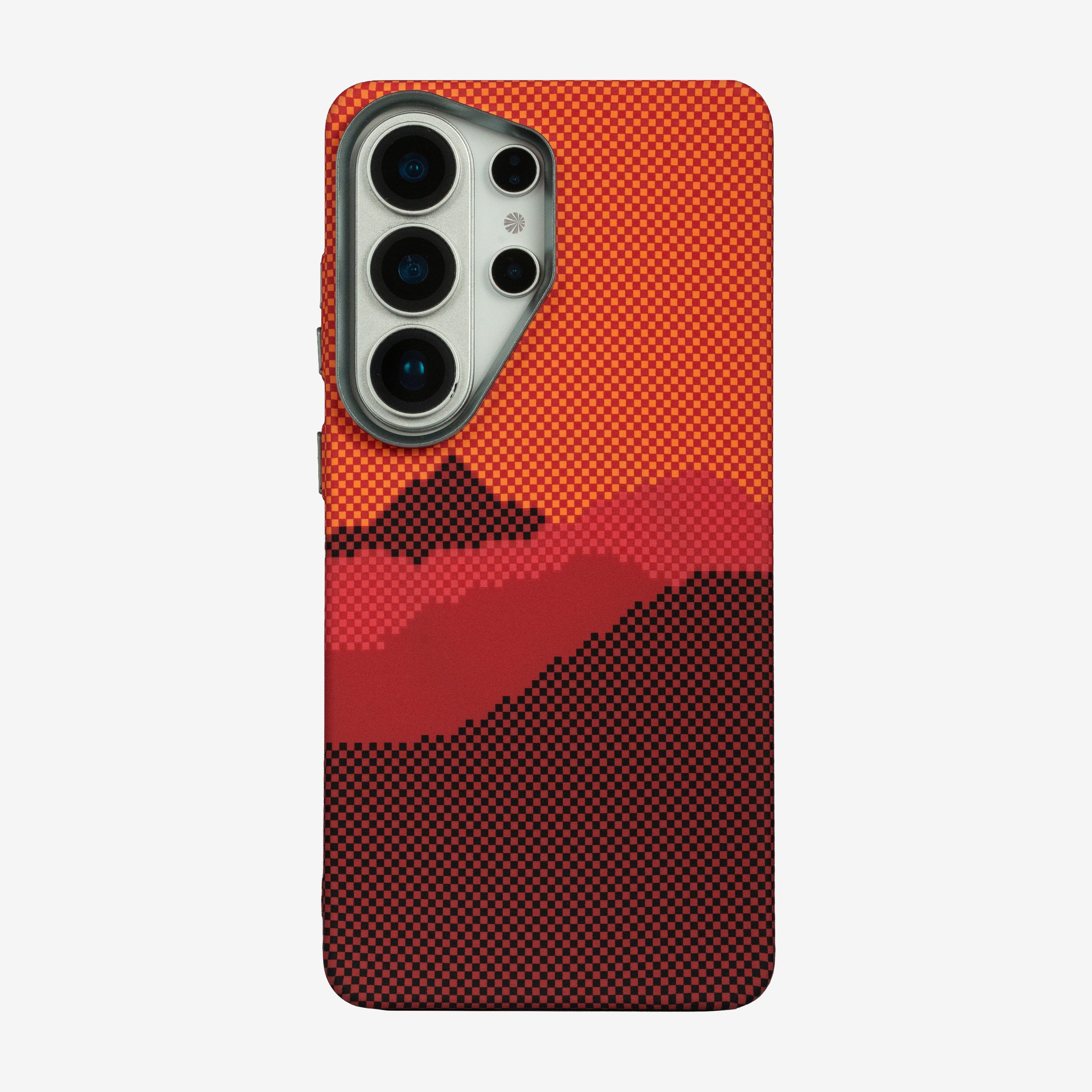 Case Luxo Mountain - Galaxy S26 Ultra (MagSafe)