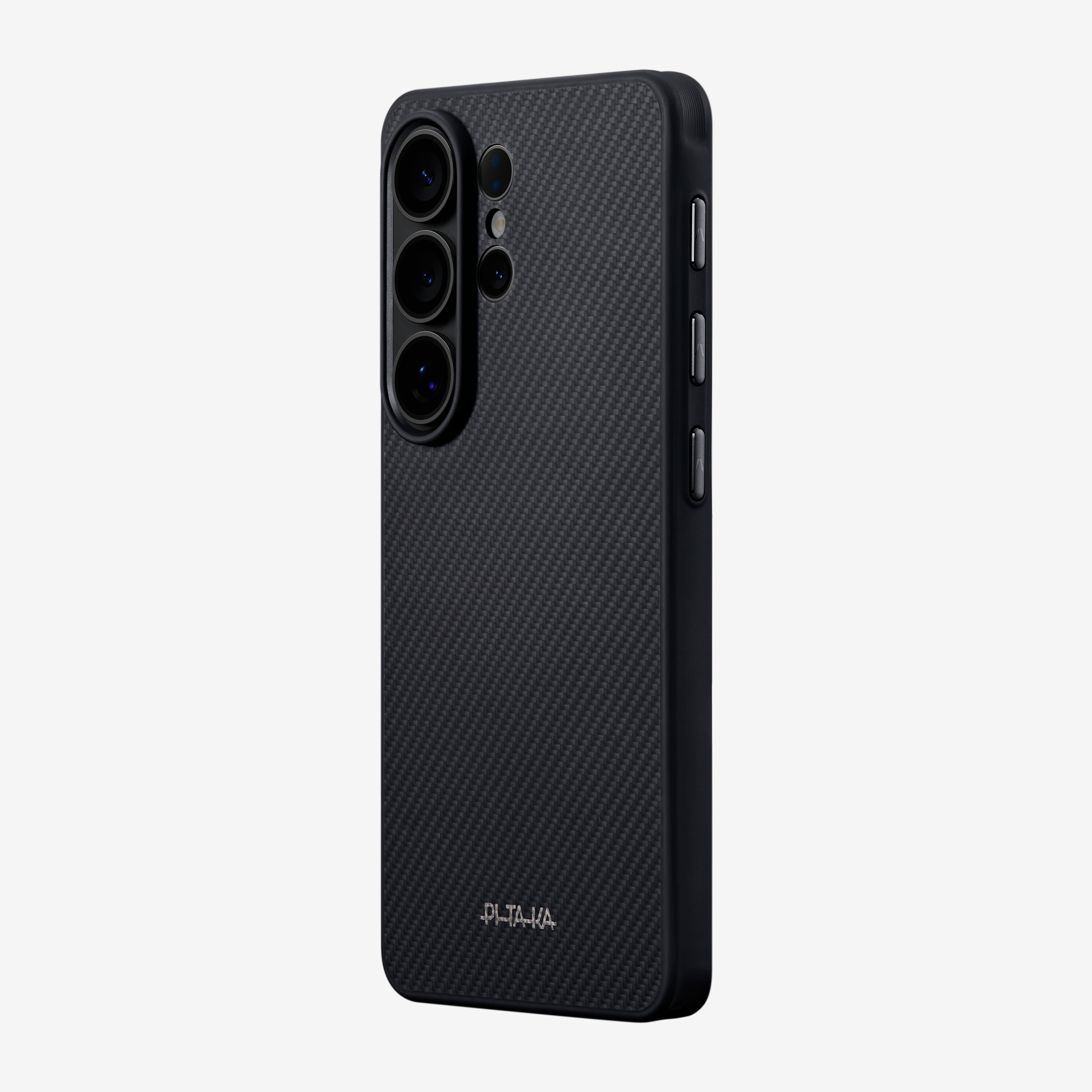 Case Pitaka Cairn NFC Classic - Galaxy S26 Ultra (Aaron Button) (MagSafe)