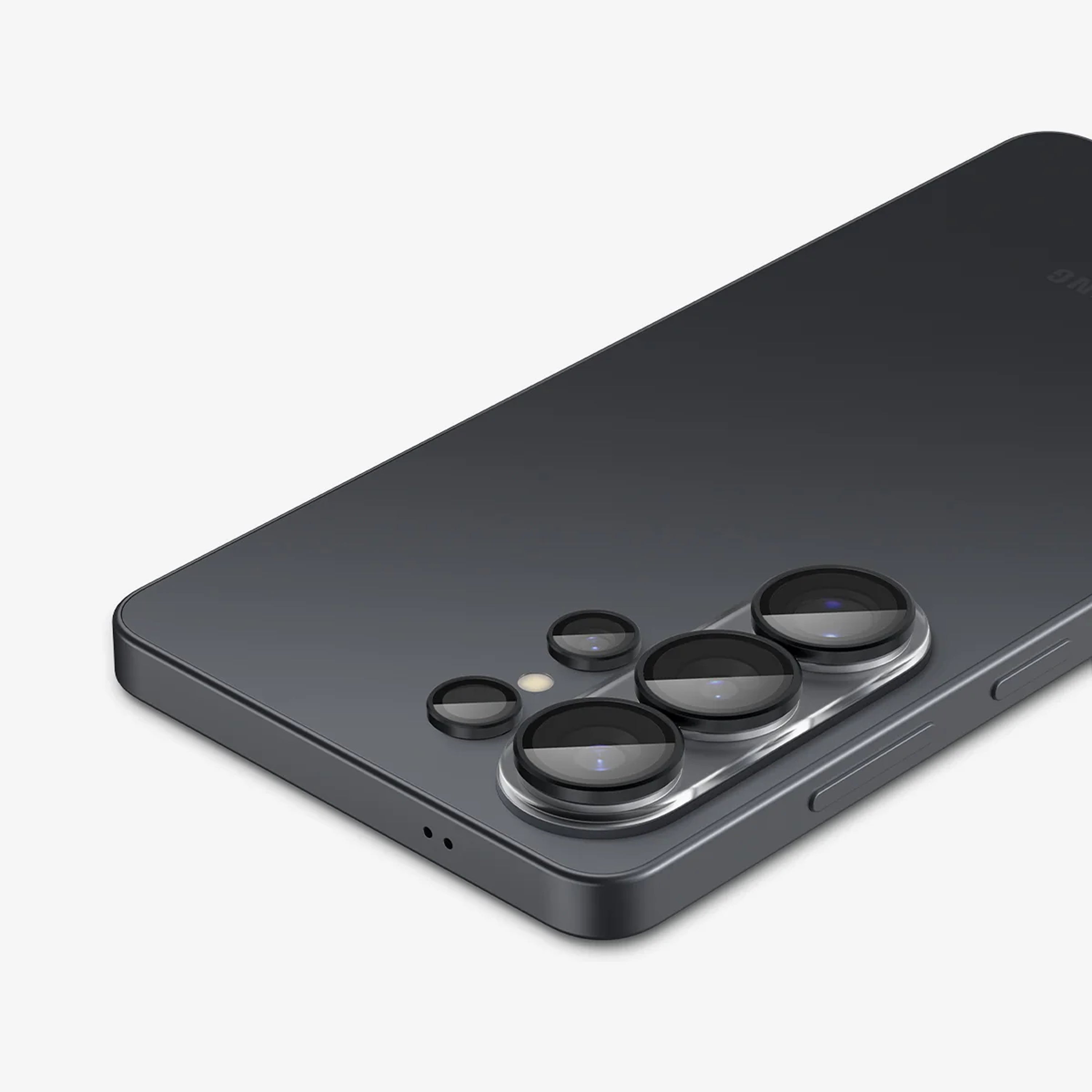 Protector de Cámara Spigen Optik Pro EZ Fit (2 UND.) - Galaxy S26 Ultra